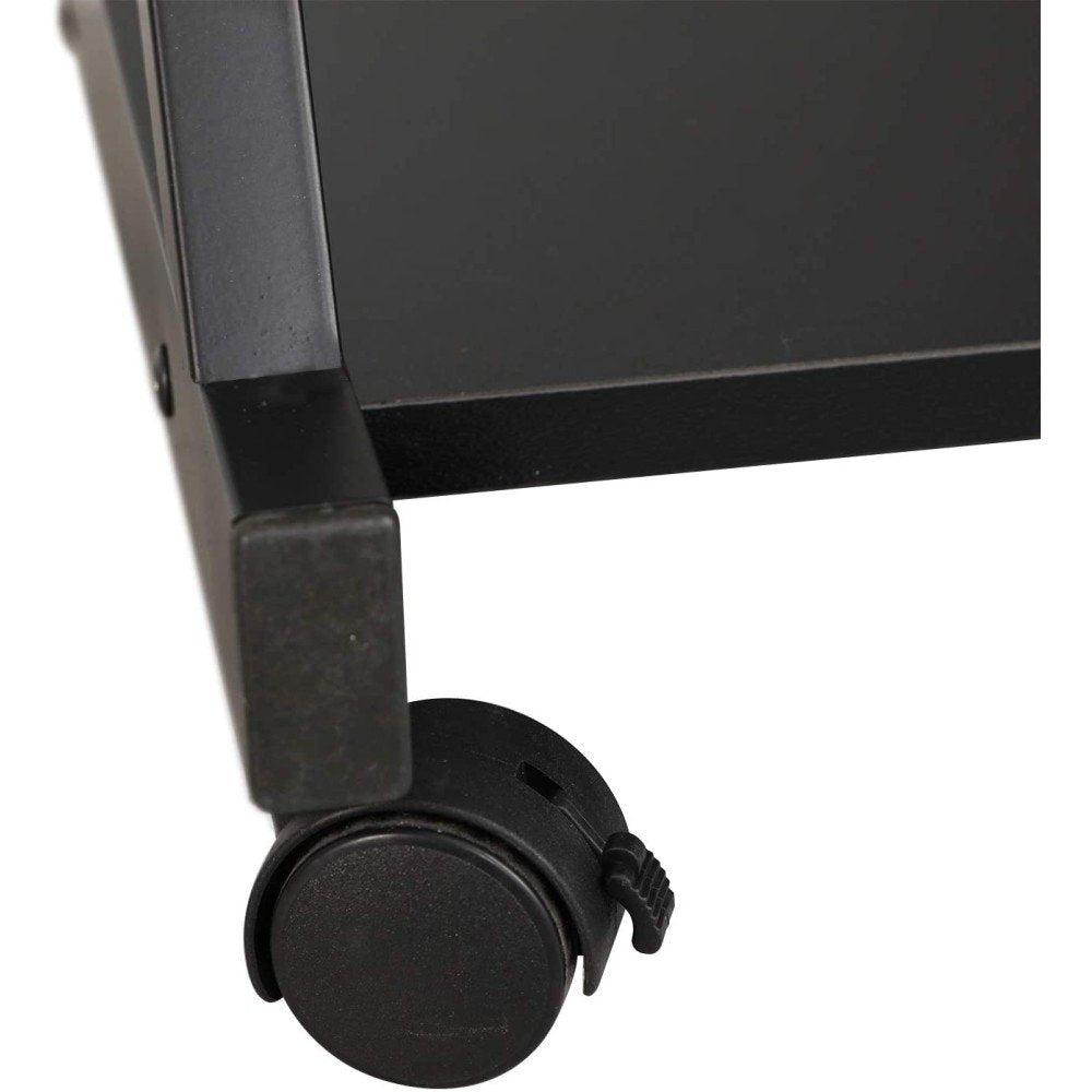 EAN 8059018363661 - Techly ICA-TB 935B escritorio para ordenador Negro imagen 14