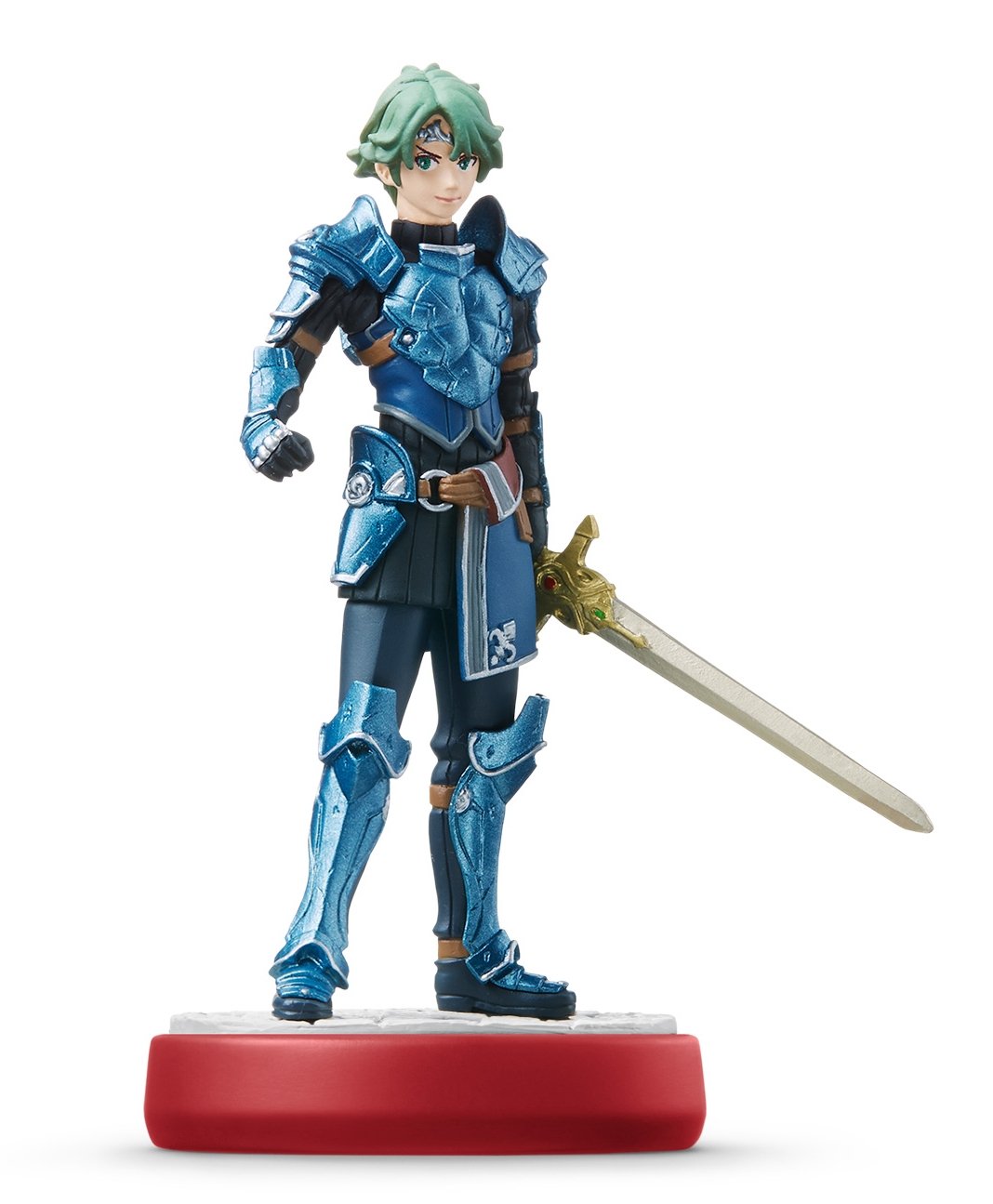 EAN 0045496380519 - Nintendo Alm imagen 1