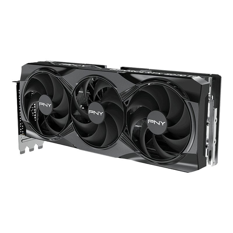 EAN 0751492797045 - PNY GeForce RTX 5070 Ti 16GB NVIDIA GDDR7 imagen 4