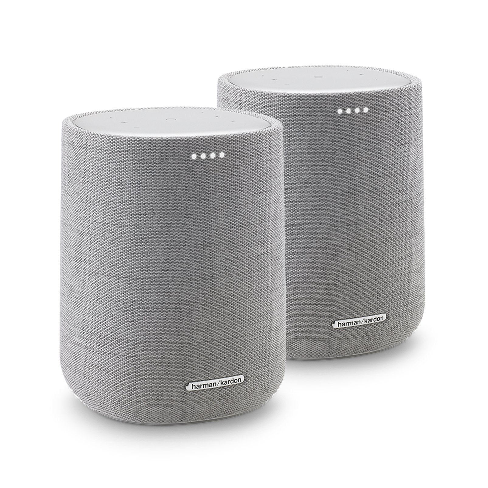 EAN 6925281997679 - Harman/Kardon CITATION ONE DUO altavoz Gris Inalámbrico 40 W imagen 4