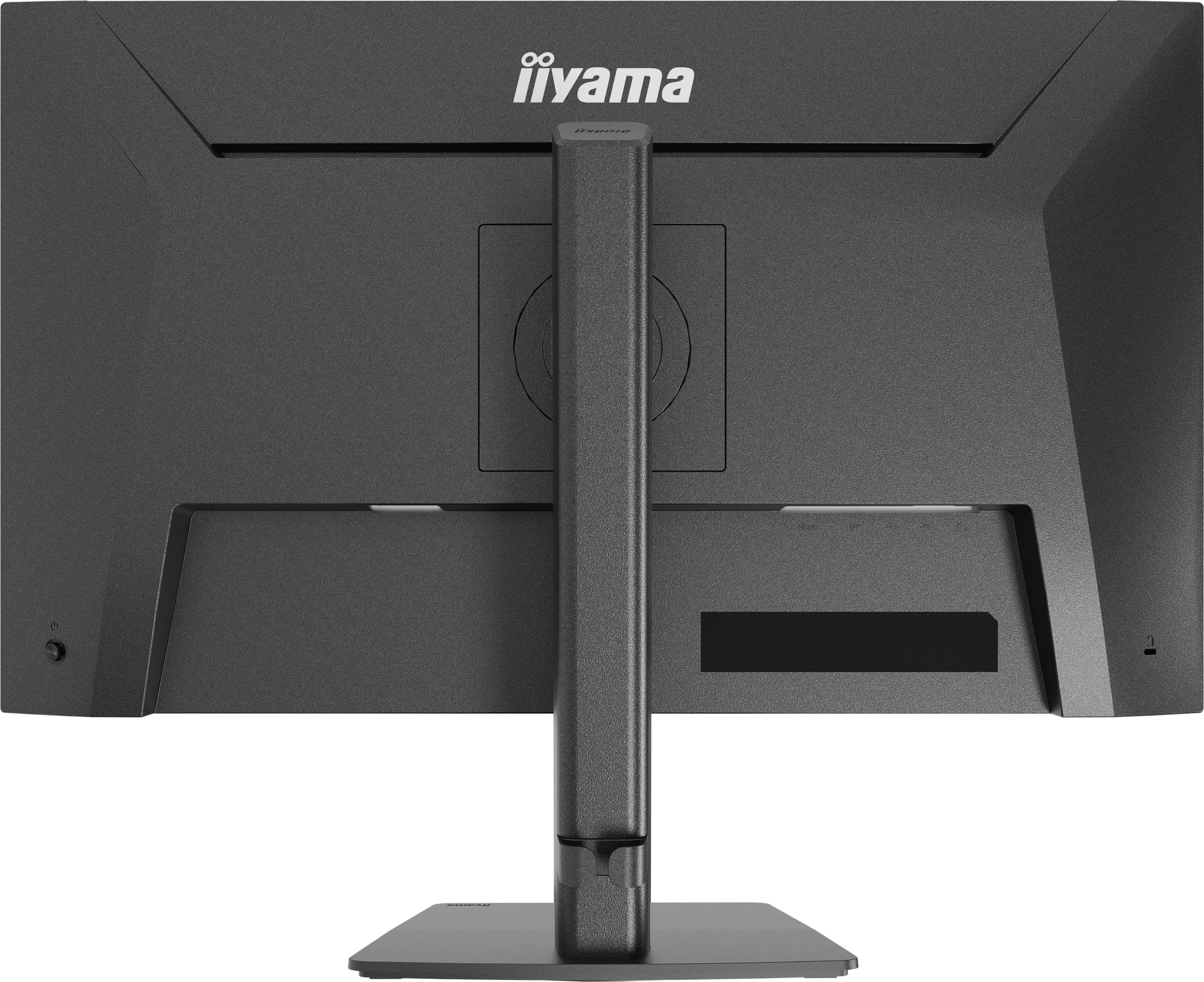 Iiyama 68.6cm 27" Xb2793qsu-B1 16:9 Hdmi+Dp+2xusb Ips