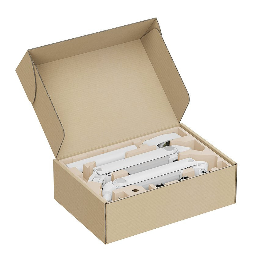 Neomounts Tis 24"-34" 2tft Blanco Max.11kg