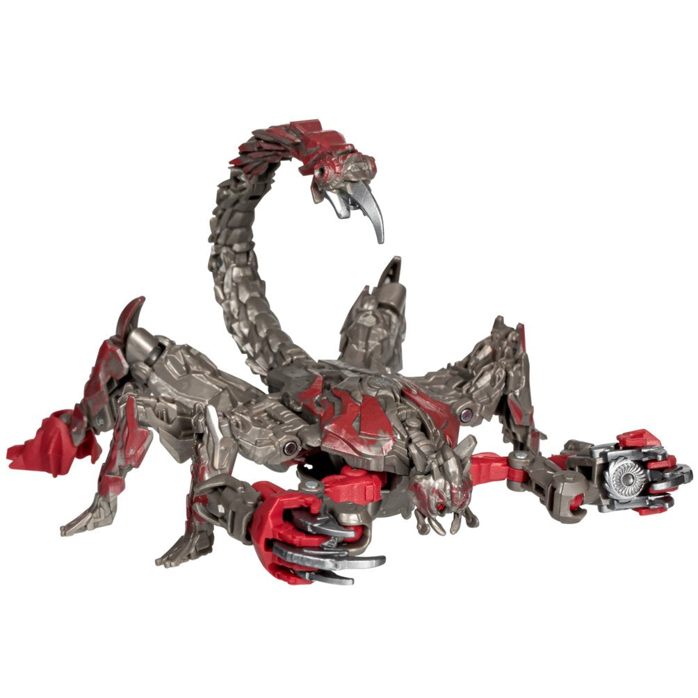 Figura Hasbro Transformers Double Punch Studio Series El Despertar De Las Bestias
