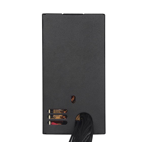 EAN 4710007227930 - Silverstone SX450-B unidad de fuente de alimentación 450 W 24-pin ATX SFX Negro imagen 7