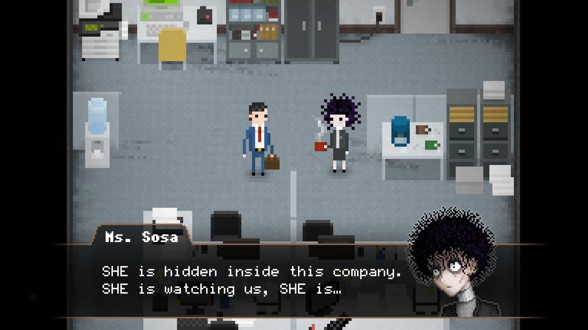 Yuppie Psycho Collectors Edition