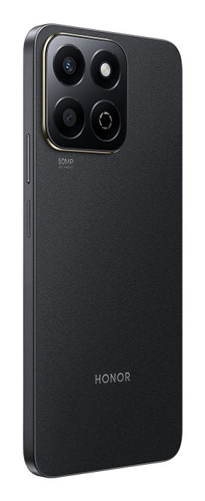 Smartphone Honor 200 Smart 5g Dual Sim 4gb Ram 256gb - Midnight Black