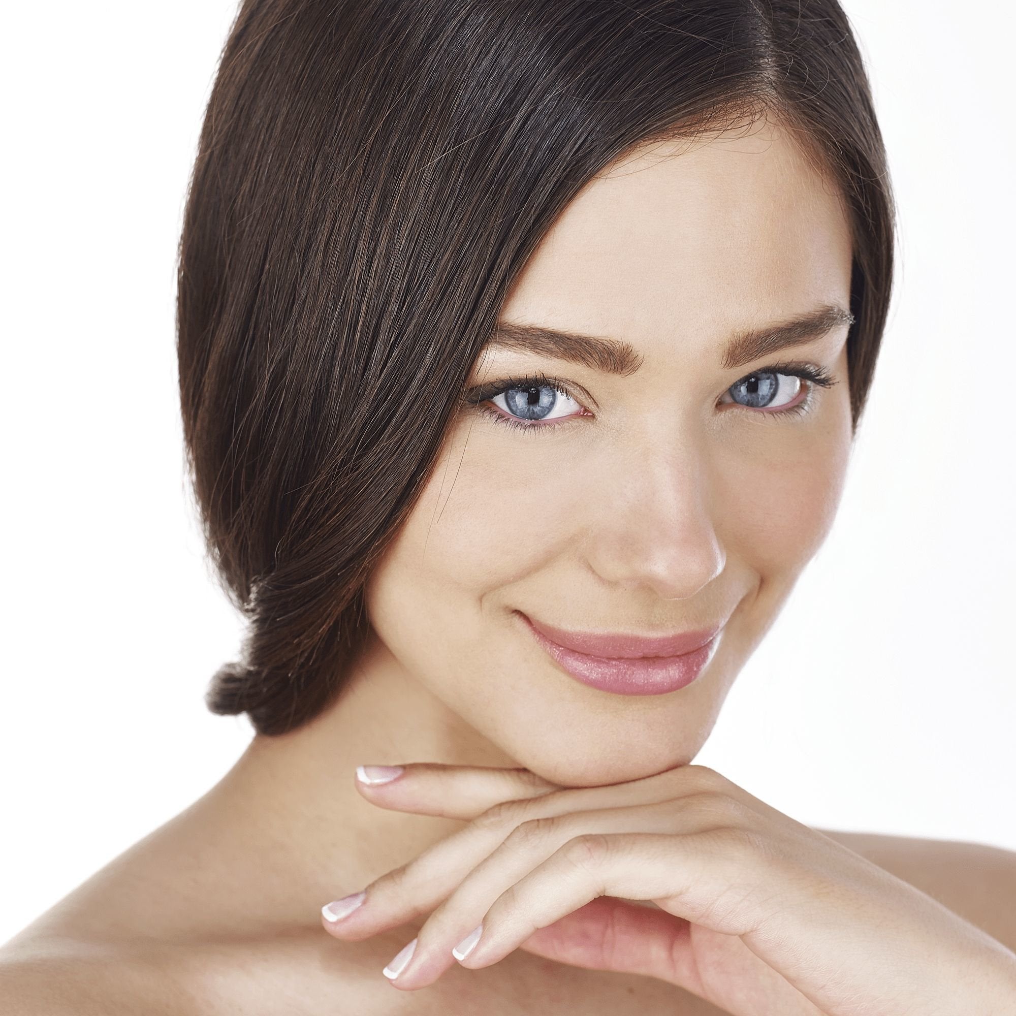 EAN 4210201097358 - Braun FaceSpa Face 810 10 pinzas Blanco imagen 5