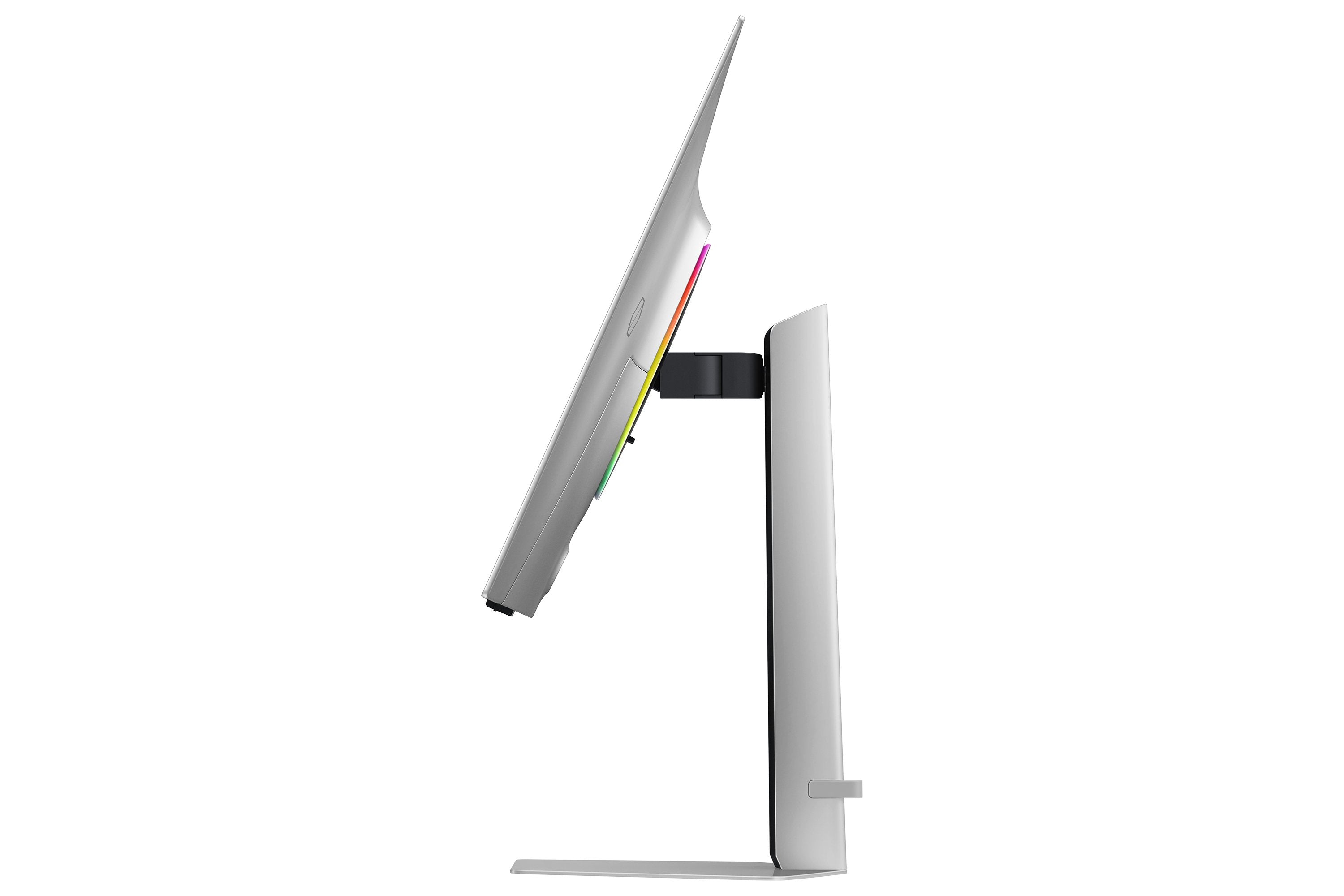 EAN 8806095968841 - Samsung G81SF pantalla para PC 81,3 cm (32") 3840 x 2160 Pixeles 4K Ultra HD OLED Plata imagen 10