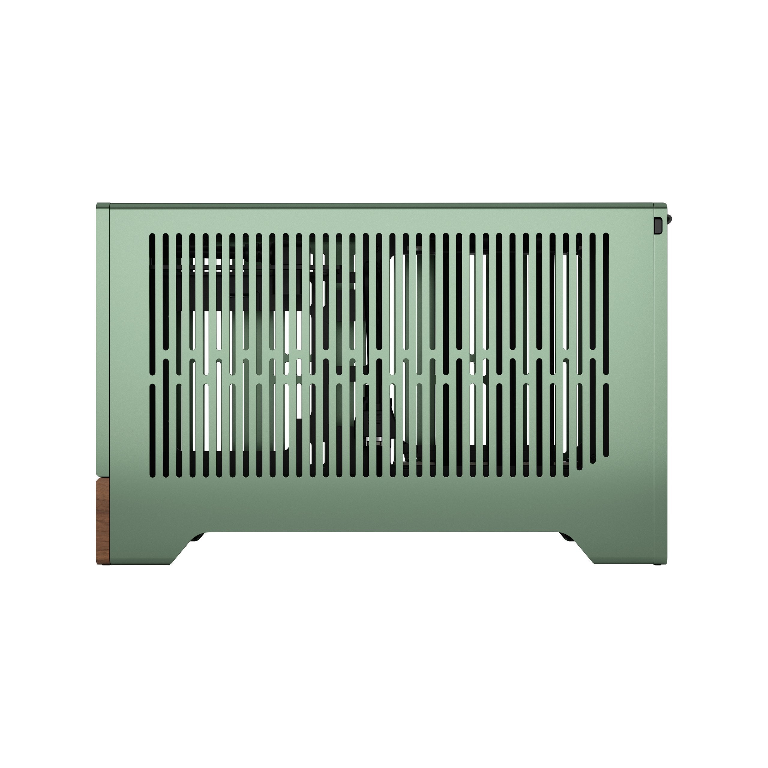 EAN 7340172704003 - Fractal Design Terra Small Form Factor (SFF) Verde imagen 12