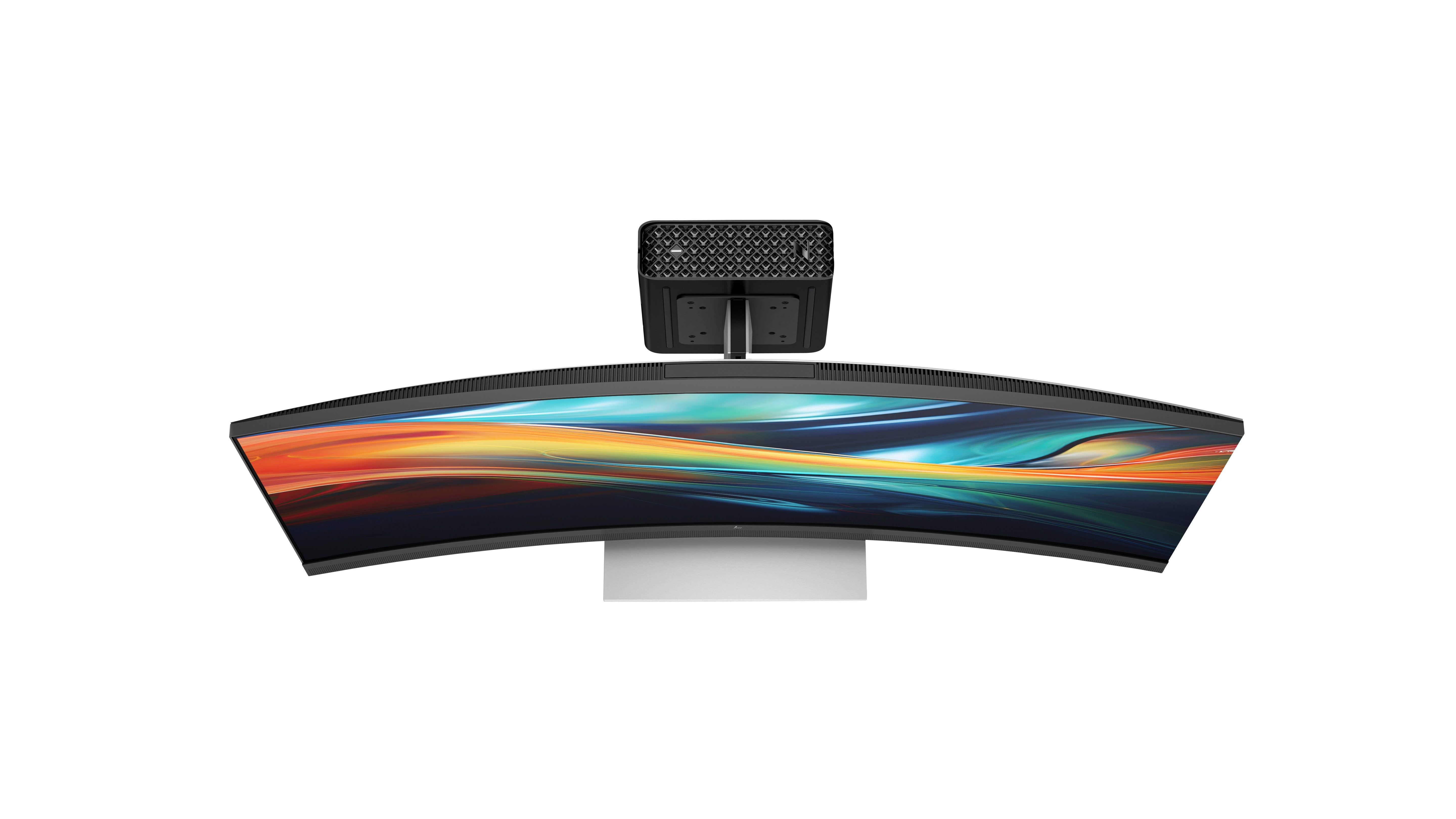 EAN 5715063476666 - HP Series 7 Pro 39.7 inch 5K2K Conferencing Monitor - 740pm pantalla para PC 100,8 cm (39.7") 5120 x 2160 imagen 16