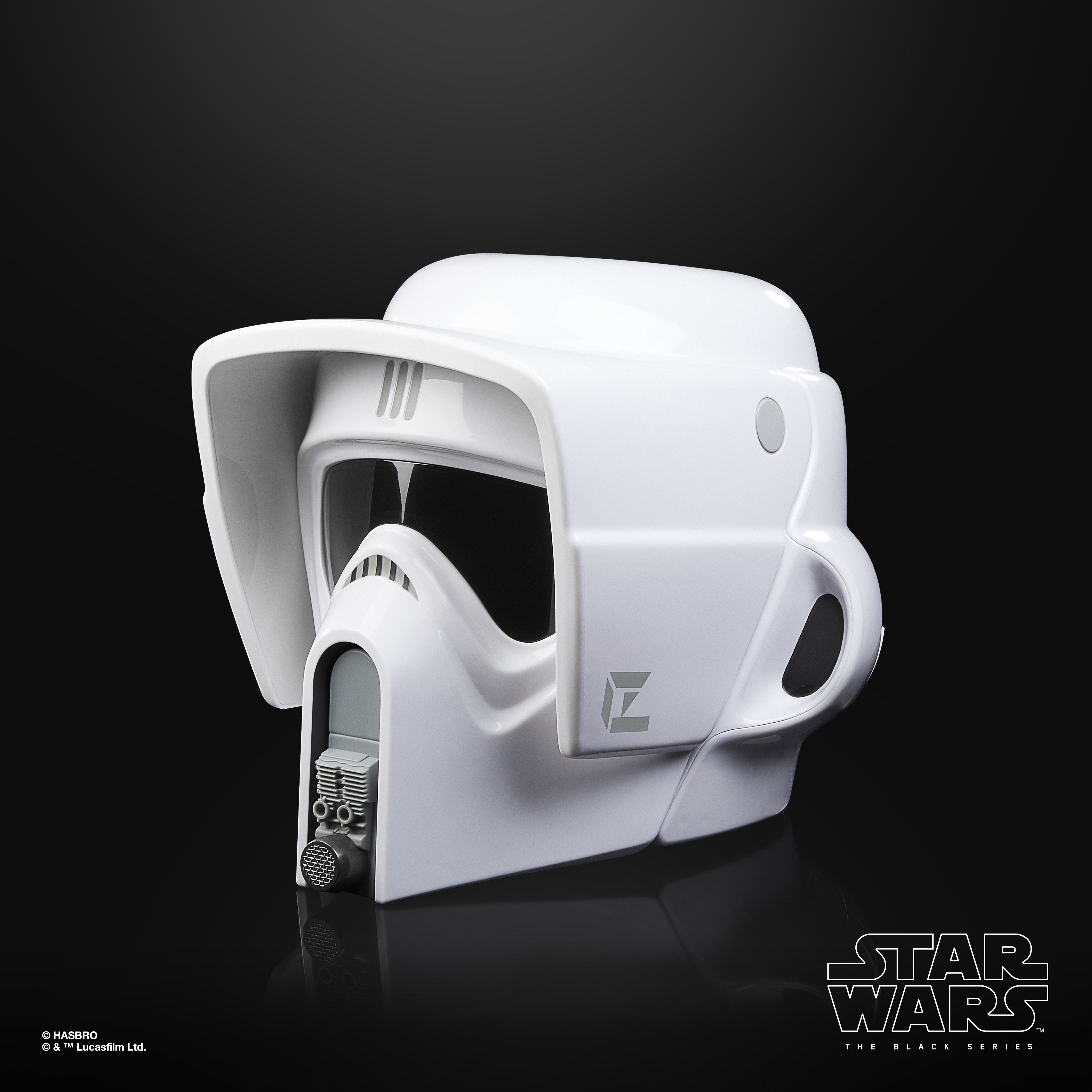 EAN 5010994197131 - Star Wars The Black Series F69115S0 juego de rol imagen 3