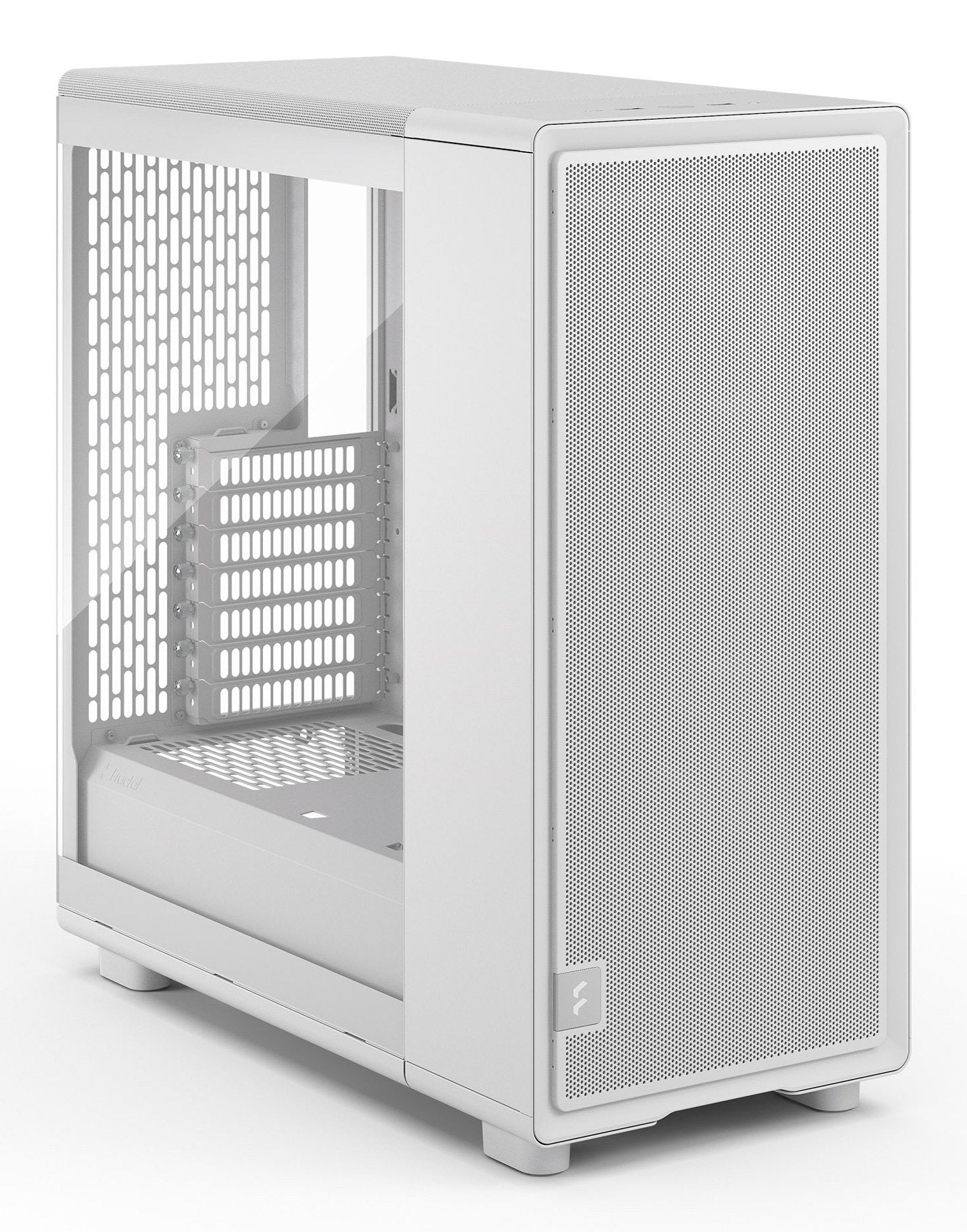 EAN 7340172709657 - Fractal Design Epoch Midi Tower Blanco imagen 3