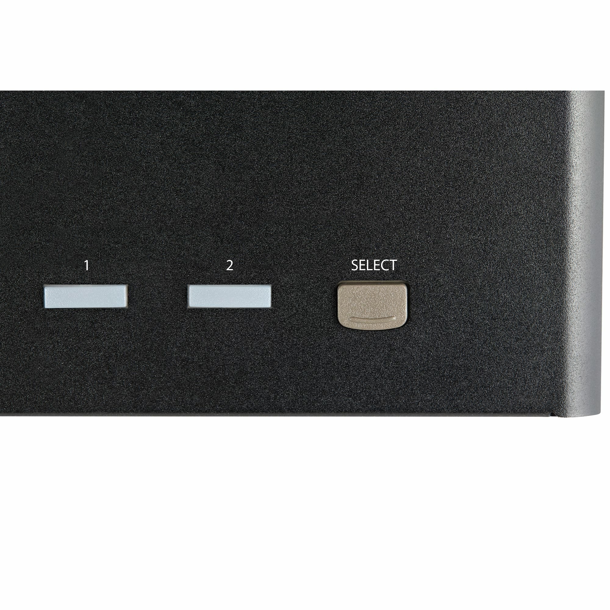 Kvm Startech 2 Port Triple Monitor Dp Switch 4k 60hz, Dp 1.2, 4x Usb 2.0