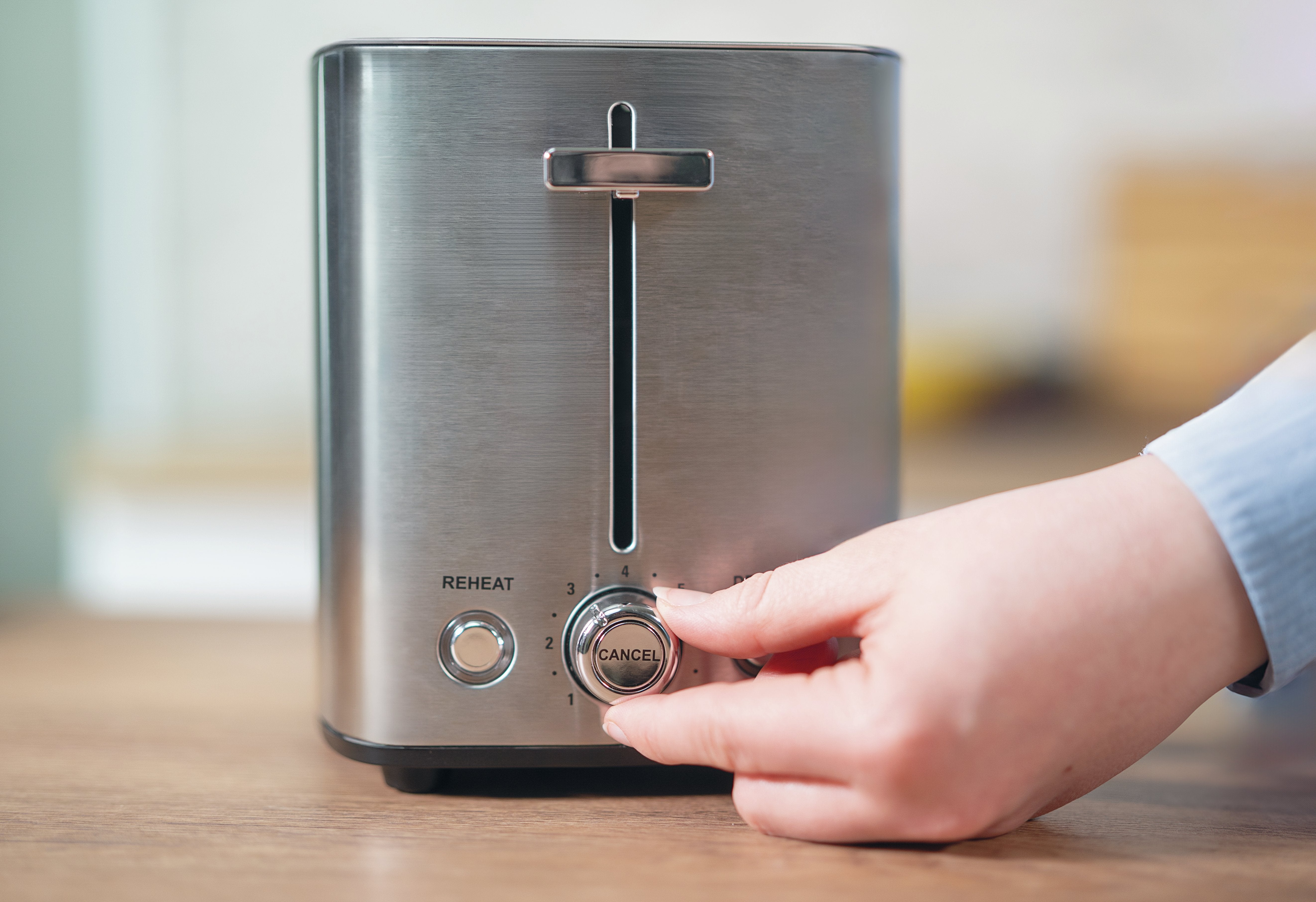 Tostadora Thommy 38216 Sin Antigüedad