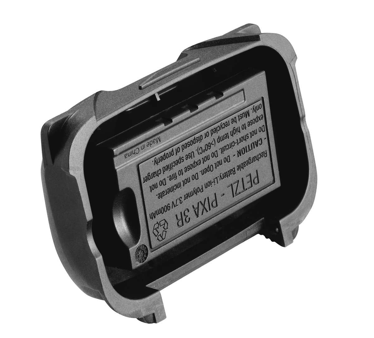 EAN 3342540093096 - Petzl E78003 accesorio para linterna Batería imagen 1