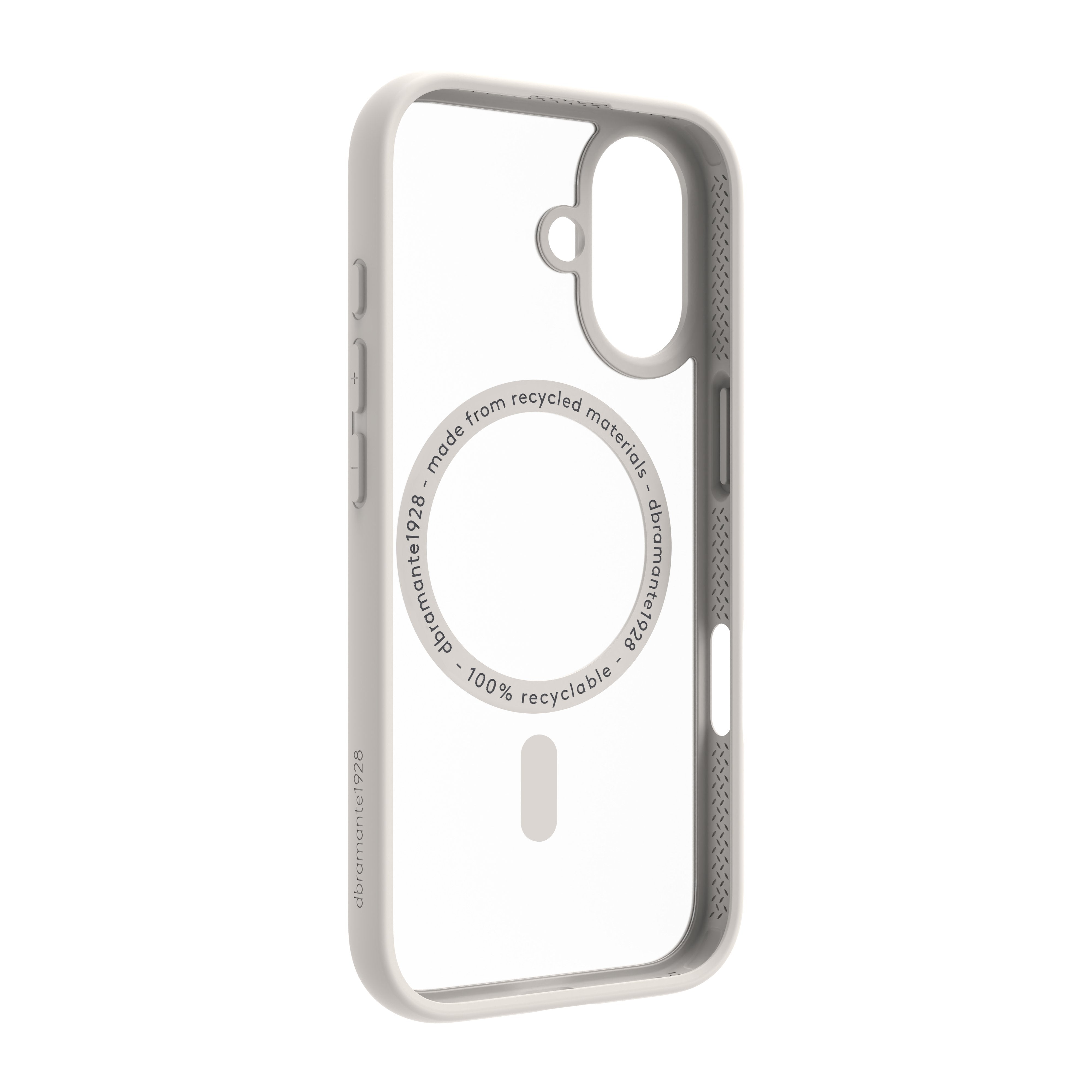 EAN 5711428067173 - dbramante1928 Grenen MS funda para teléfono móvil Blanco imagen 4