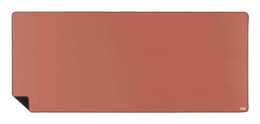 Tnb Desk Pad - Xxl Soft Mouse Pad - Red