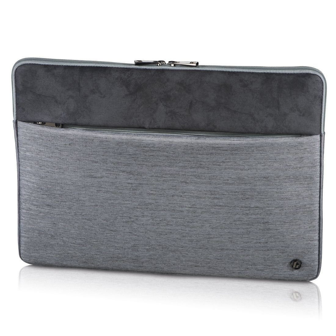 EAN 4047443465153 - Hama Tayrona 39,6 cm (15.6") Funda Gris imagen 1