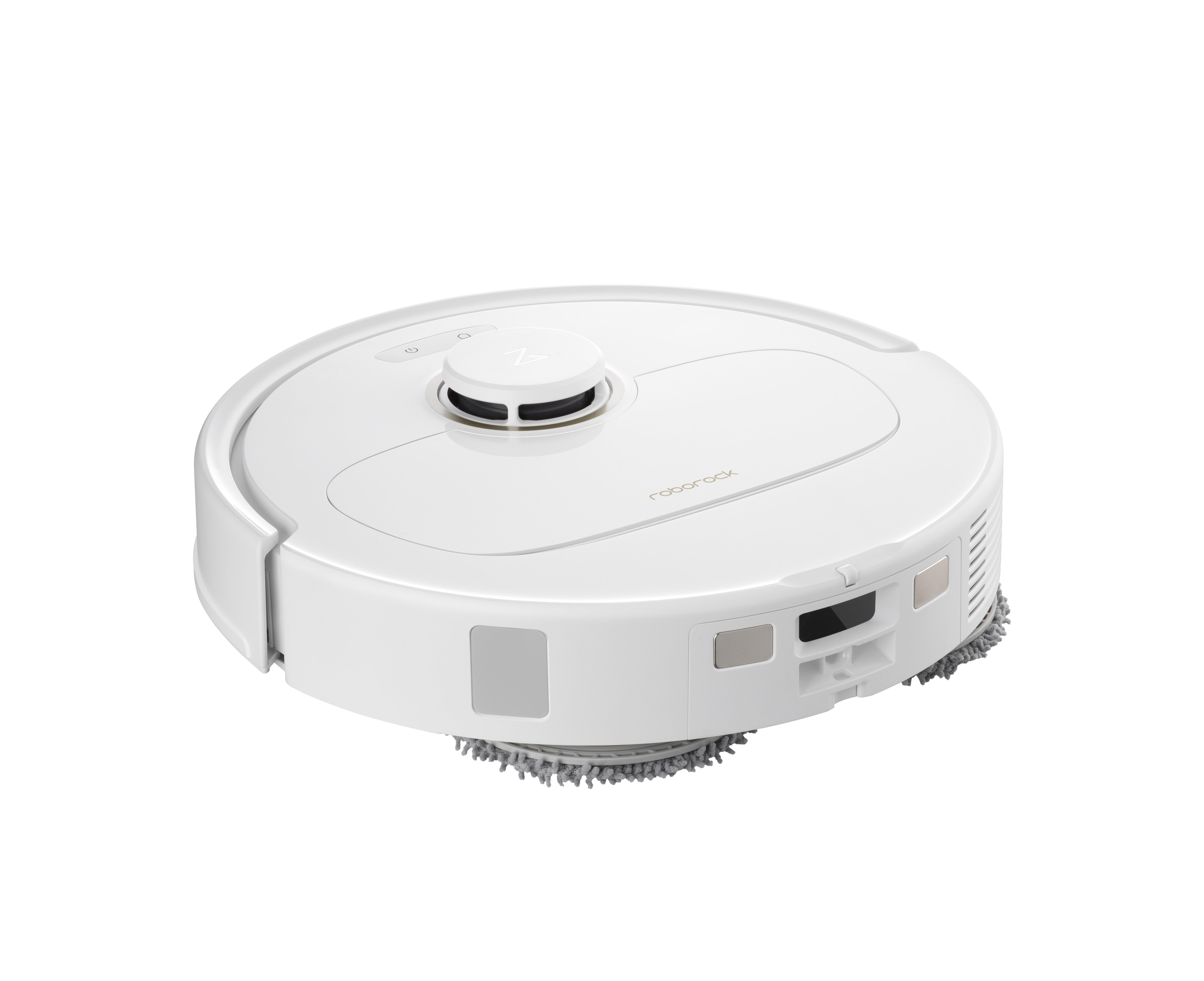 Xiaomi Vacuum Cleaner Roborock Qrevo Pro White Eu