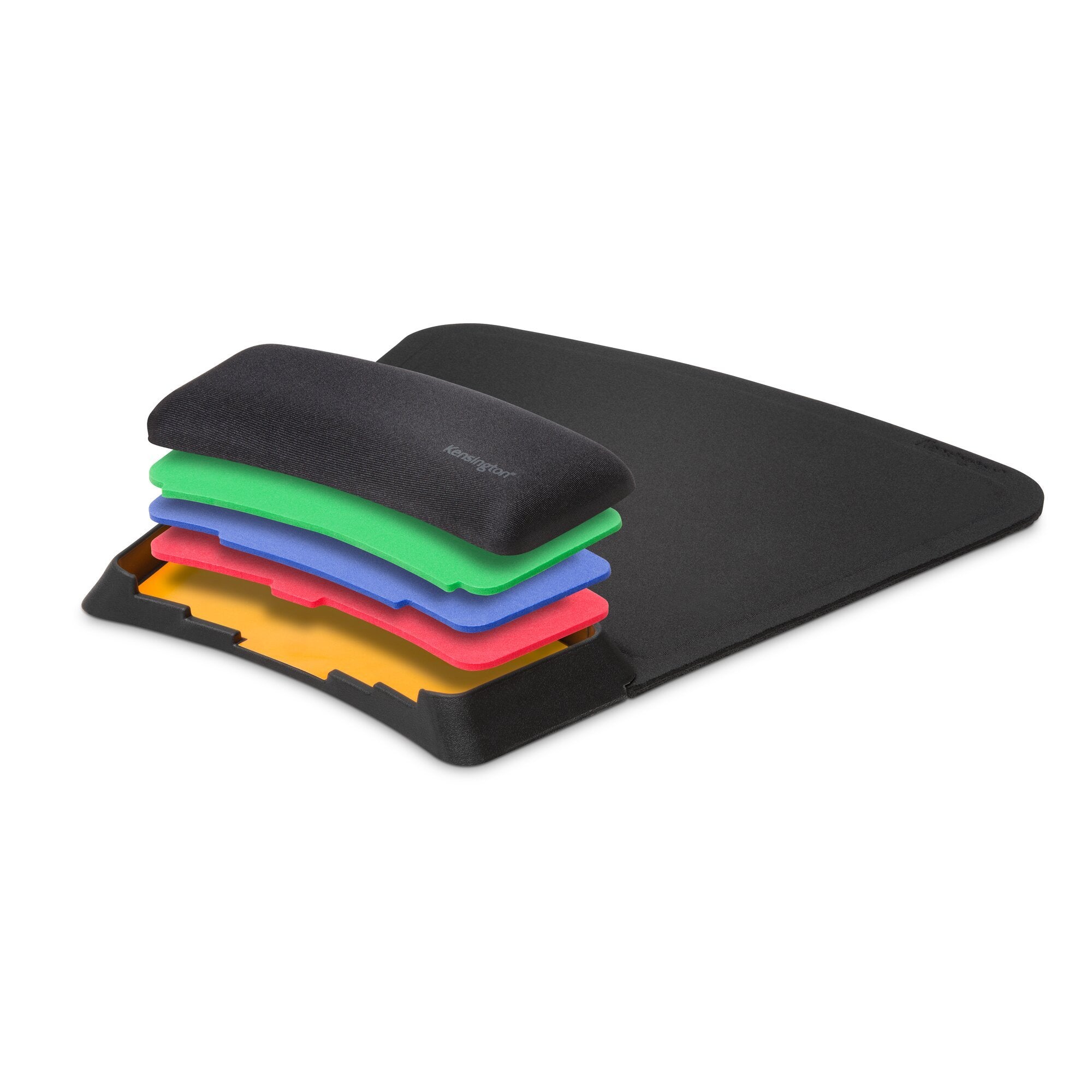 EAN 5028252485579 - Kensington SmartFit Alfombrilla de ratón para juegos Negro imagen 3