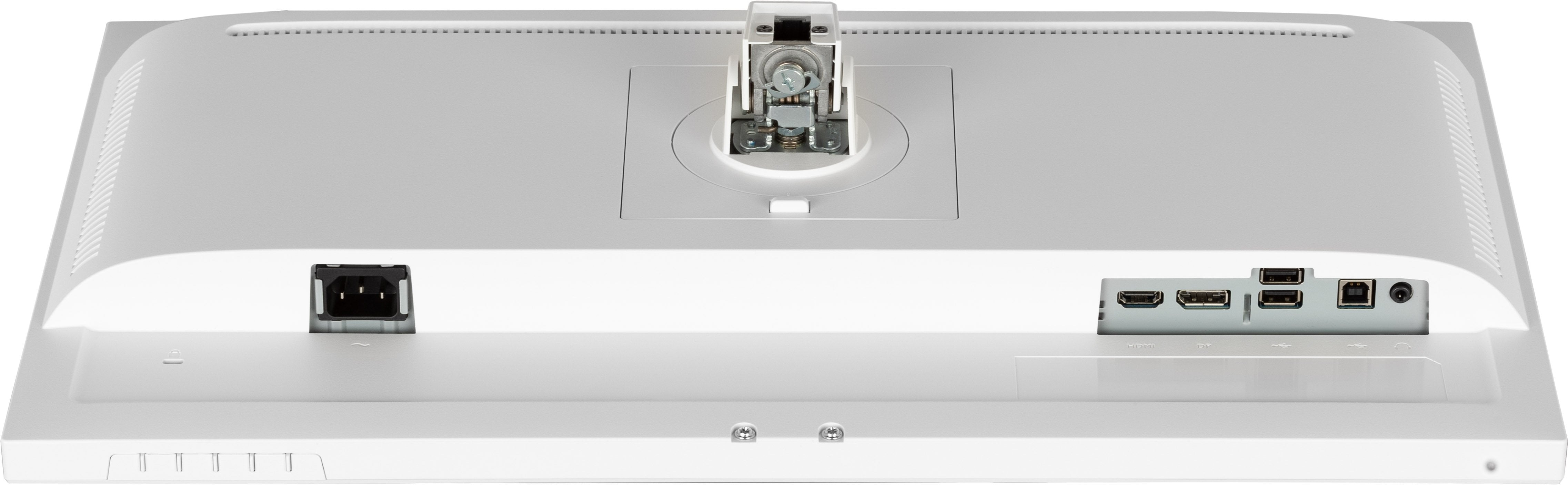 EAN 4948570125074 - iiyama ProLite XUB2497HSU-W2 pantalla para PC 60,5 cm (23.8") 1920 x 1080 Pixeles Full HD LED Blanco imagen 13