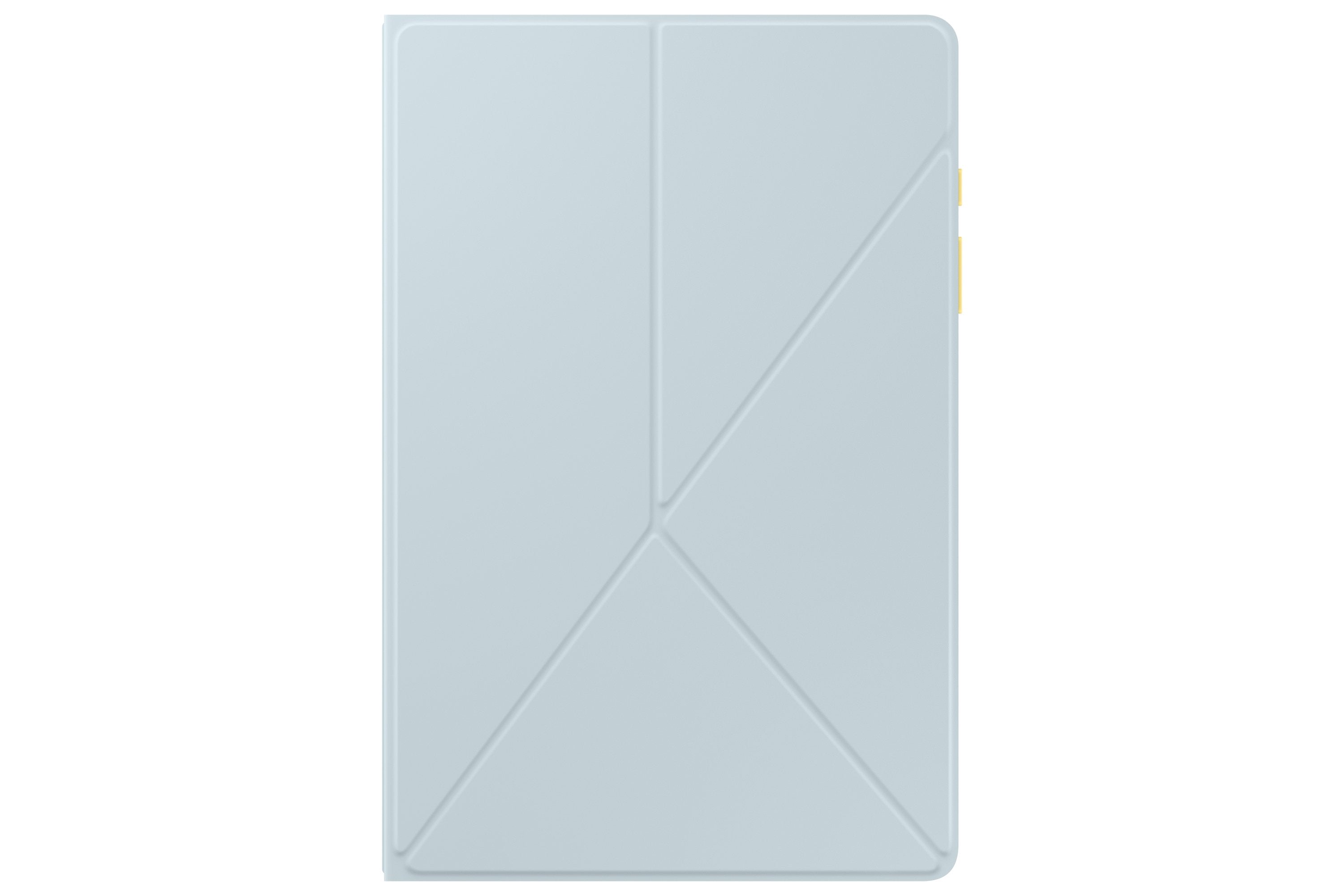 EAN 8806095300474 - Samsung EF-BX210TLEGWW funda para tablet 27,9 cm (11") Folio Azul imagen 3