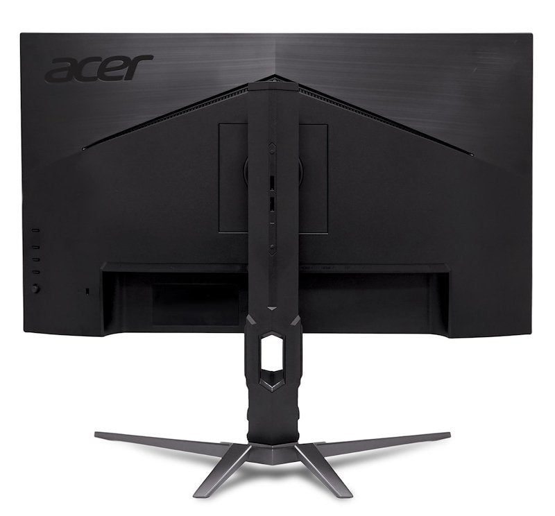 Monitor Gaming Acer 27,0" Projoator Xb3 (Xb273kv5bmiiprx)4k