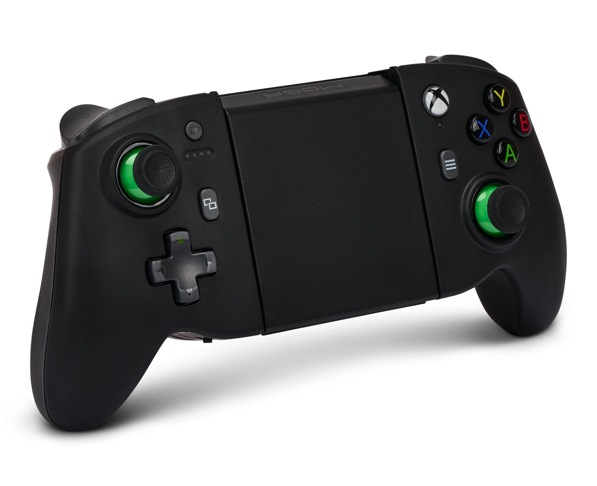 EAN 617885019975 - PowerA MOGA XP7-X Gris Bluetooth/USB Gamepad Android, PC, iOS imagen 4