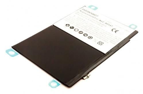 Coreparts 3.76v, 27.62wh, 7340mah, Li-Ion Polymer Pieza De Repuesto De Tabletas Batería