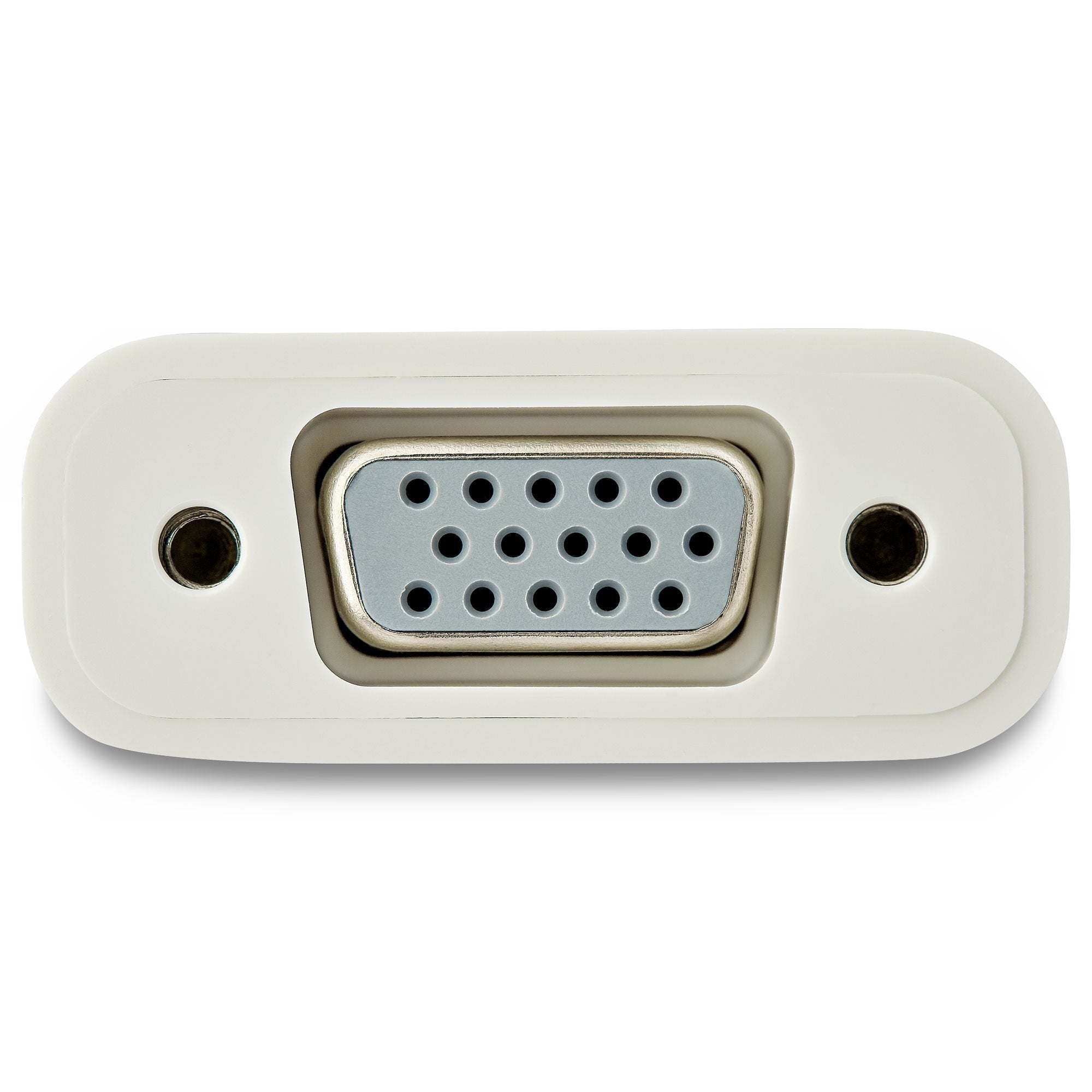 Startech Adaptador Video Usb-C 3.1 Type-C A Vga