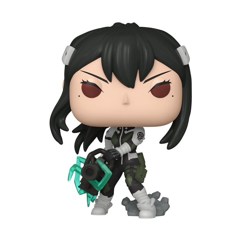 EAN 0889698867658 - FUNKO POP! Plus Mina Ashiro imagen 1
