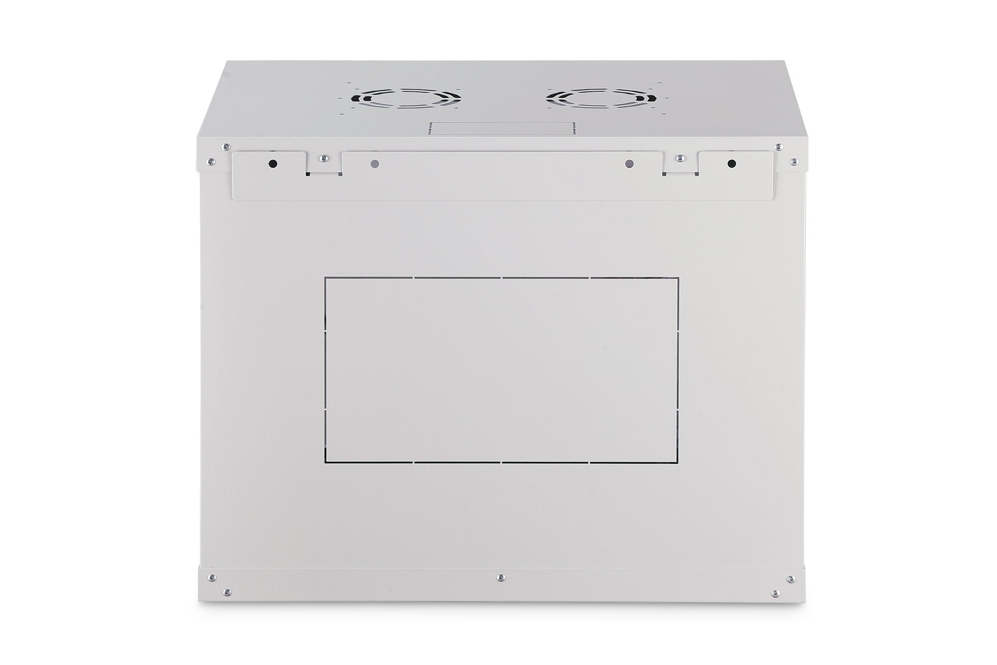 EAN 4016032488576 - Digitus DN-37104 armario rack 9U Bastidor de pared Gris claro imagen 7