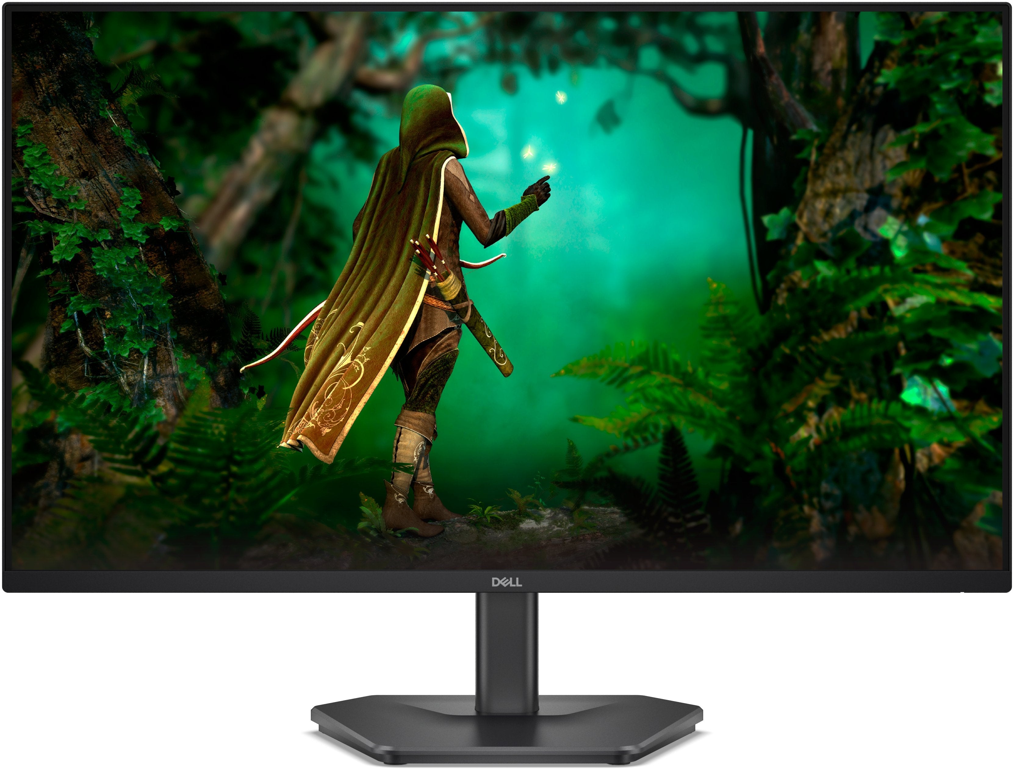 EAN 5397184962909 - DELL SE2725HG pantalla para PC 68,6 cm (27") 1920 x 1080 Pixeles Full HD LCD Negro imagen 2