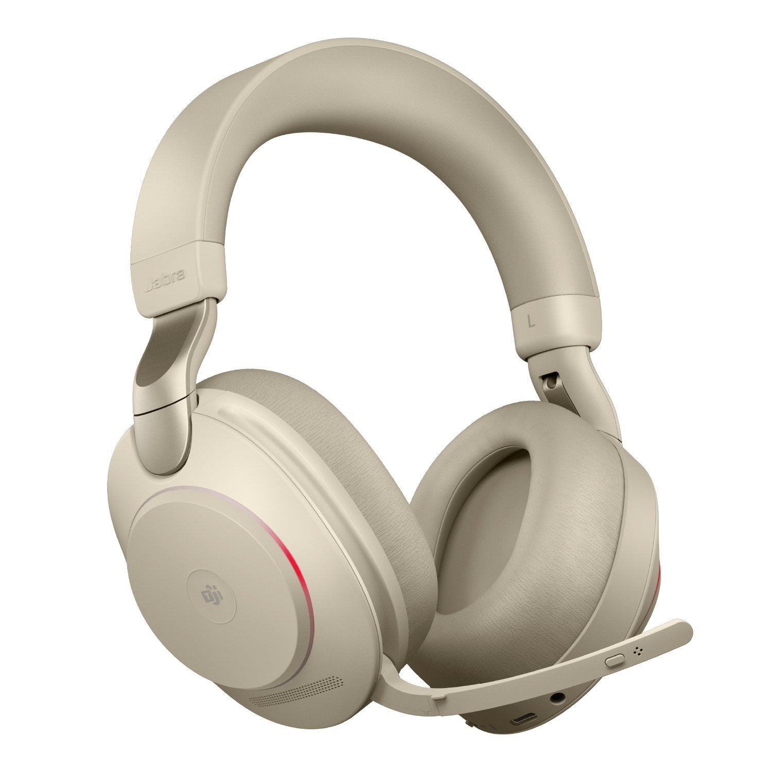 EAN 5706991023268 - Jabra Evolve2 85 Auriculares Inalámbrico y alámbrico Diadema Oficina/Centro de llamadas USB Tipo C Blueto imagen 4