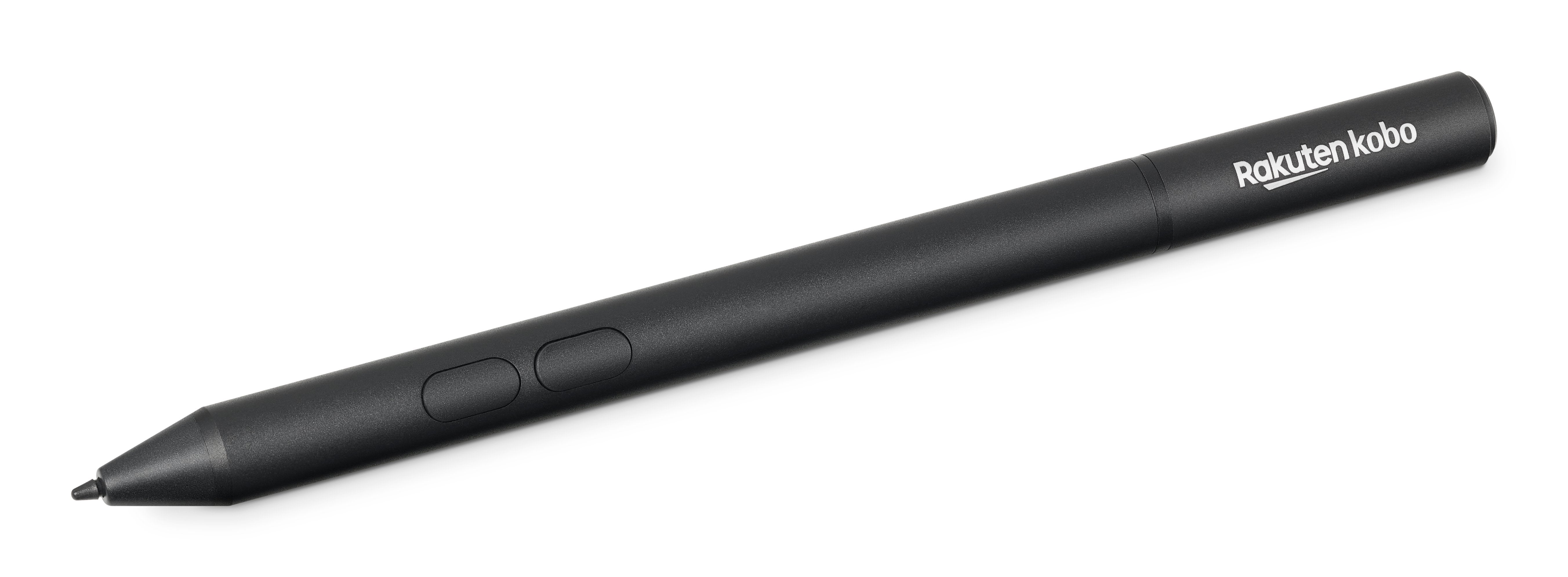 EAN 0681495008476 - Rakuten Kobo Sage lectore de e-book Pantalla táctil 32 GB Wifi Negro imagen 6