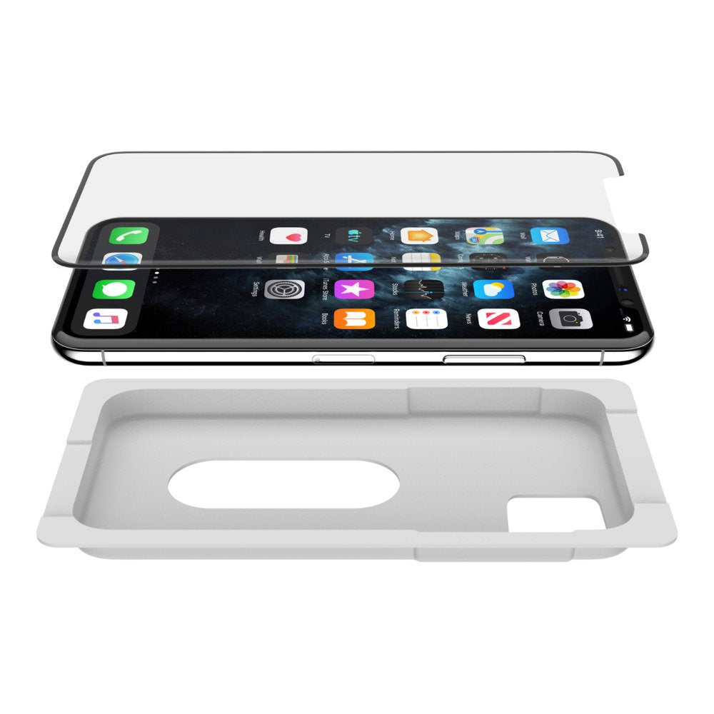 EAN 0745883769544 - Belkin InvisiGlass Protector de pantalla Apple imagen 5