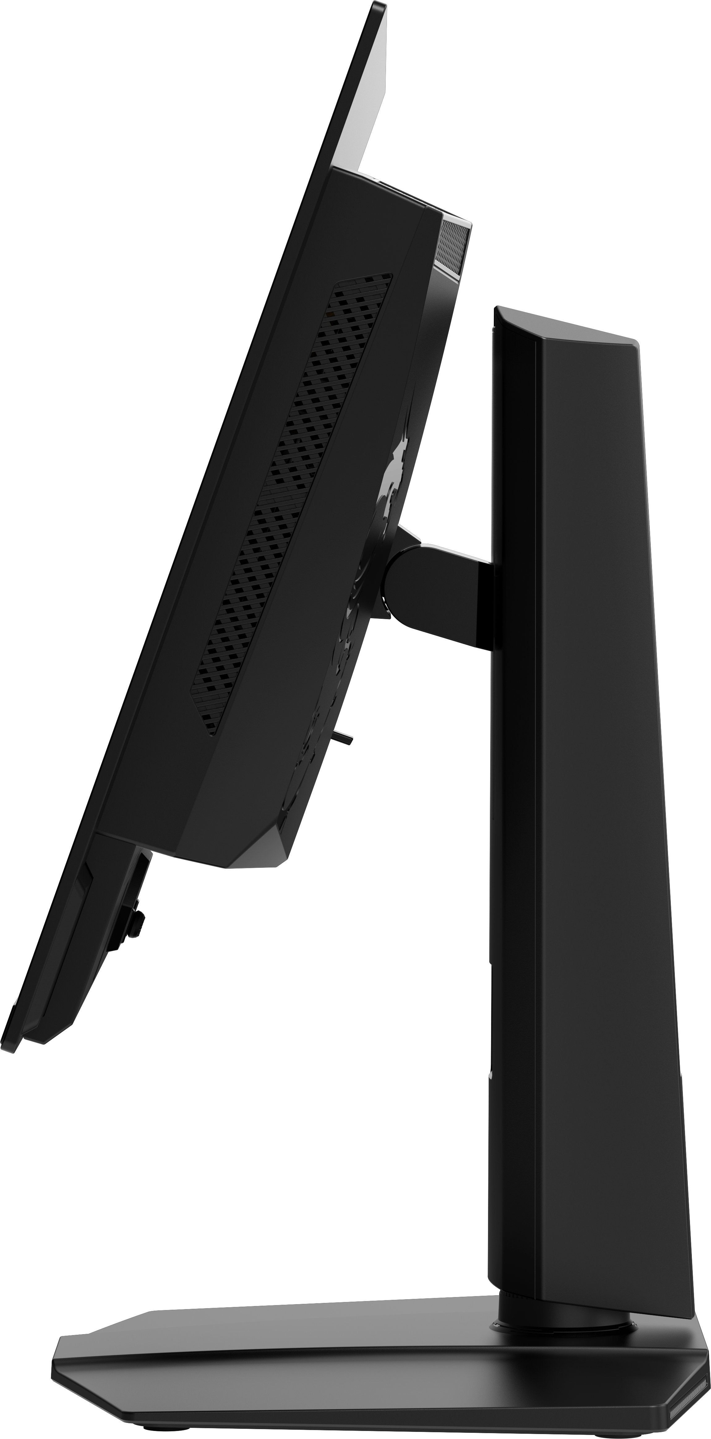 Monitor Msi Mpg 272urx Qd-Oled 26.5" 3840 X 2160 Pixeles 4k Ultra Hd Negro