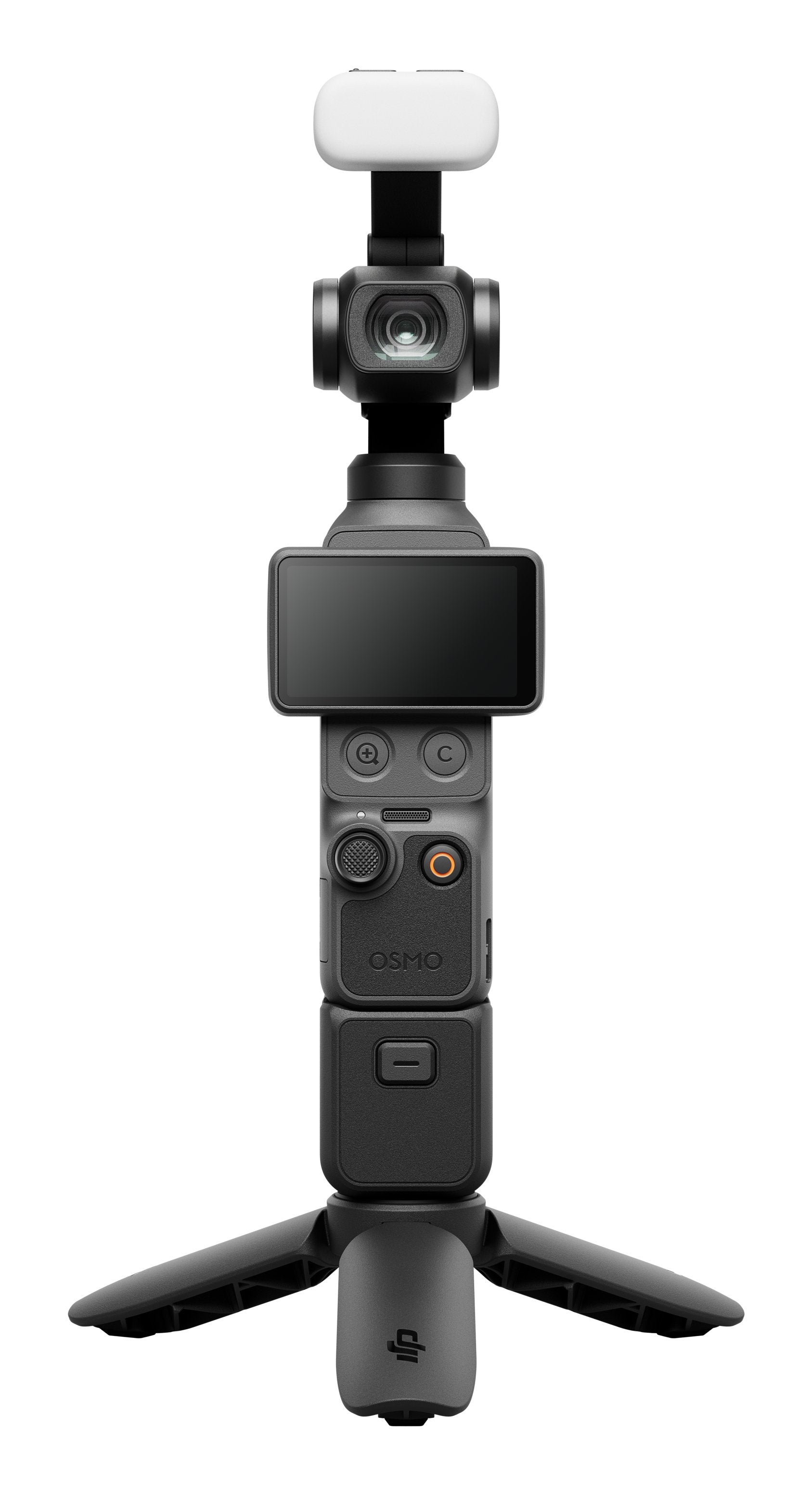 Dji Osmo Pocket 4 Creator Combo