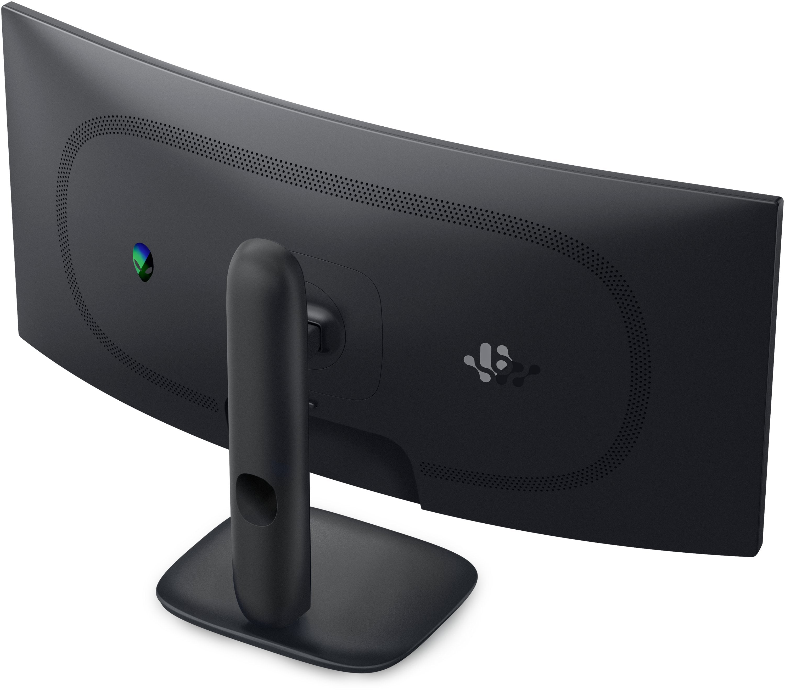 Monitor Dell Alienware Aw3426dwm Gaming 34" Uwqhd 3440x1440 Va 240hz 1ms Hdr Dp Hdmi Usb Hub Vesa
