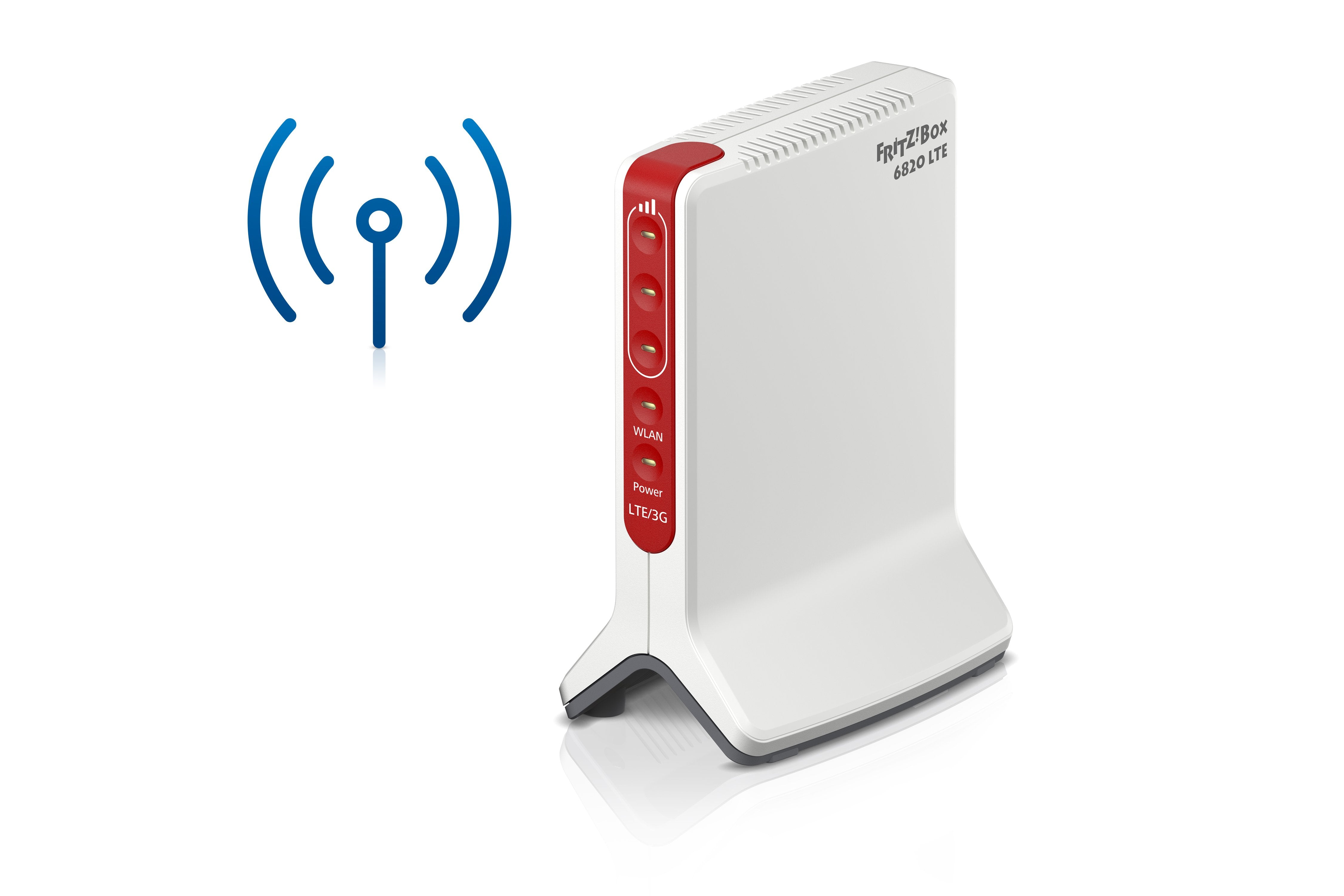 Fritz Box 6820 Lte V4 Edition Wrls