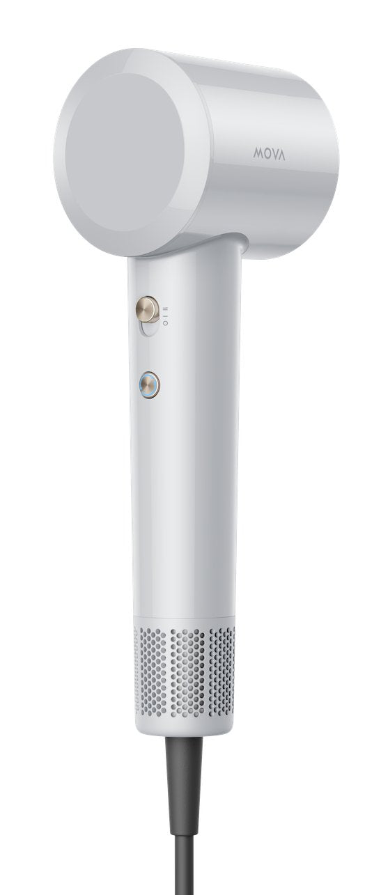 EAN 6977328061966 - MOVA Turbo secador Blanco imagen 1