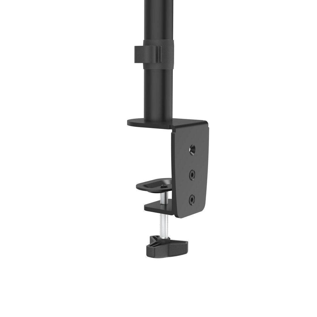 EAN 4047443469571 - Hama 00118491 soporte para monitor 81,3 cm (32") Escritorio Negro imagen 3