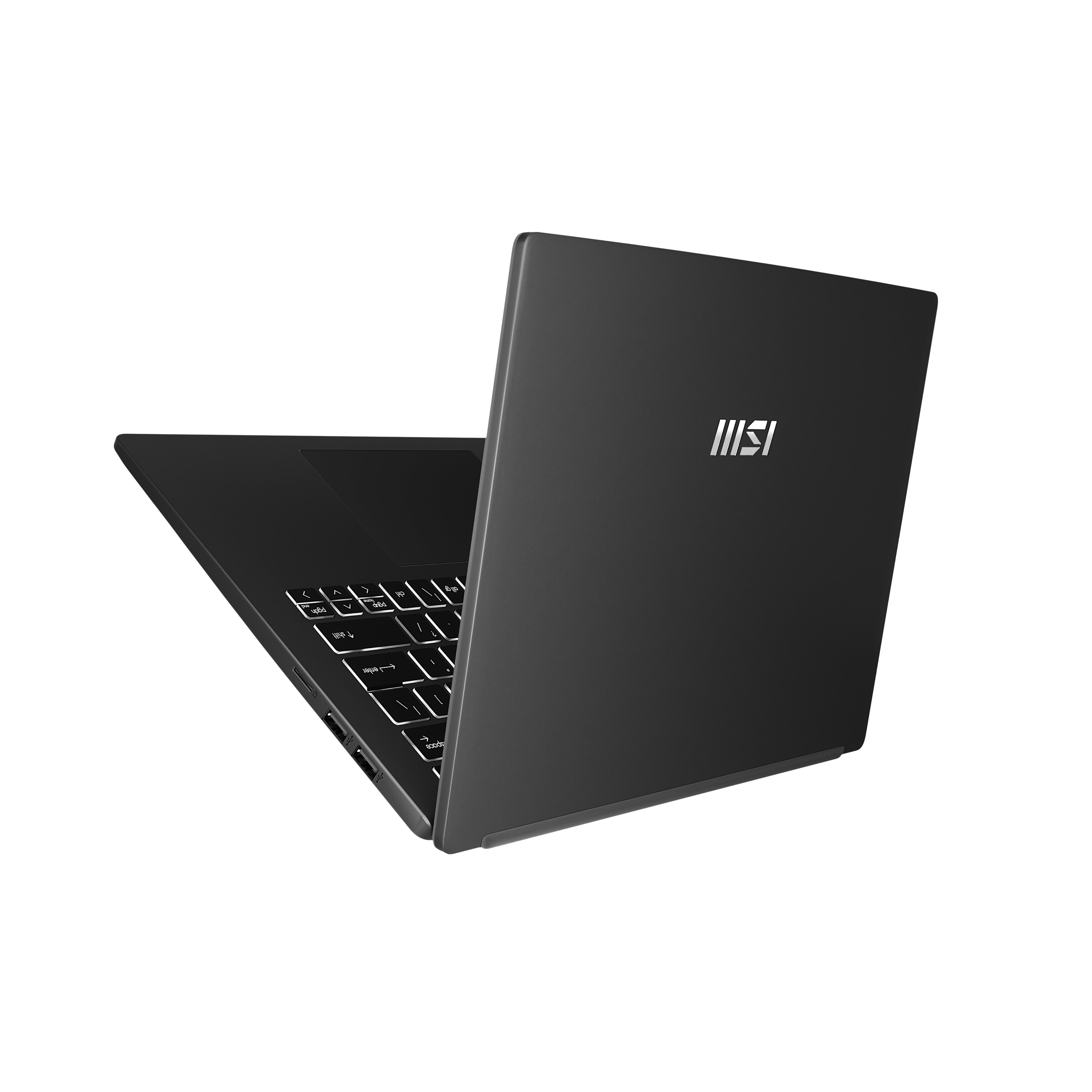 EAN 4711377282062 - MSI Modern 14 C7M-299XES AMD Ryzen™ 5 7430U Portátil 35,6 cm (14") Full HD 16 GB DDR4-SDRAM 512 GB SSD Wi imagen 5
