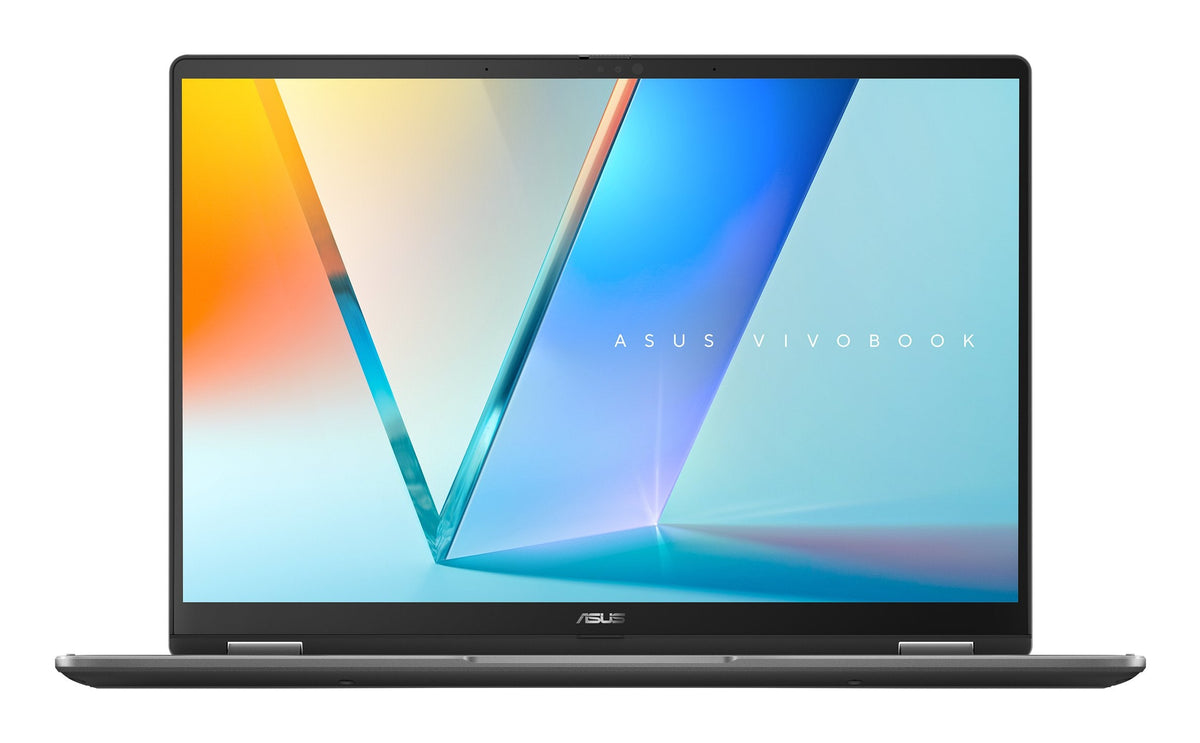 Portátil Asus Vivobook 14 Flip 14" Intel Core Ultra 7 258v 32gb 1tb Ssd Arc Graphics 140v Windows 11 Teclado Español