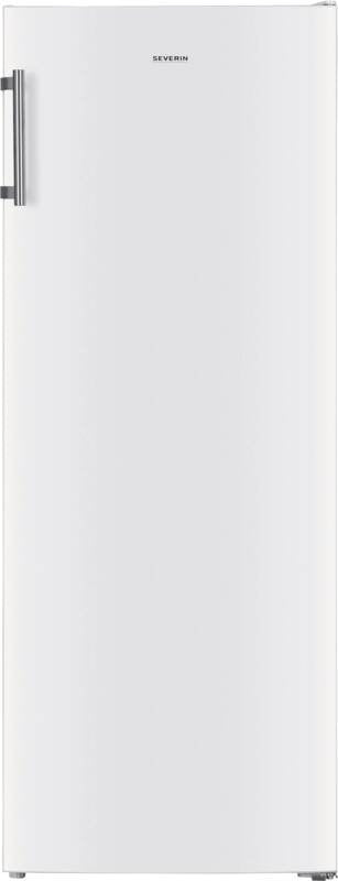 Severin Gs 8868 White Freezer
