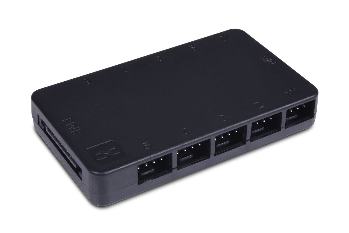EAN 4250197256674 - Alphacool 25667 accesorio o pieza de sistema de refrigeración para ordenador Bloque de agua imagen 1