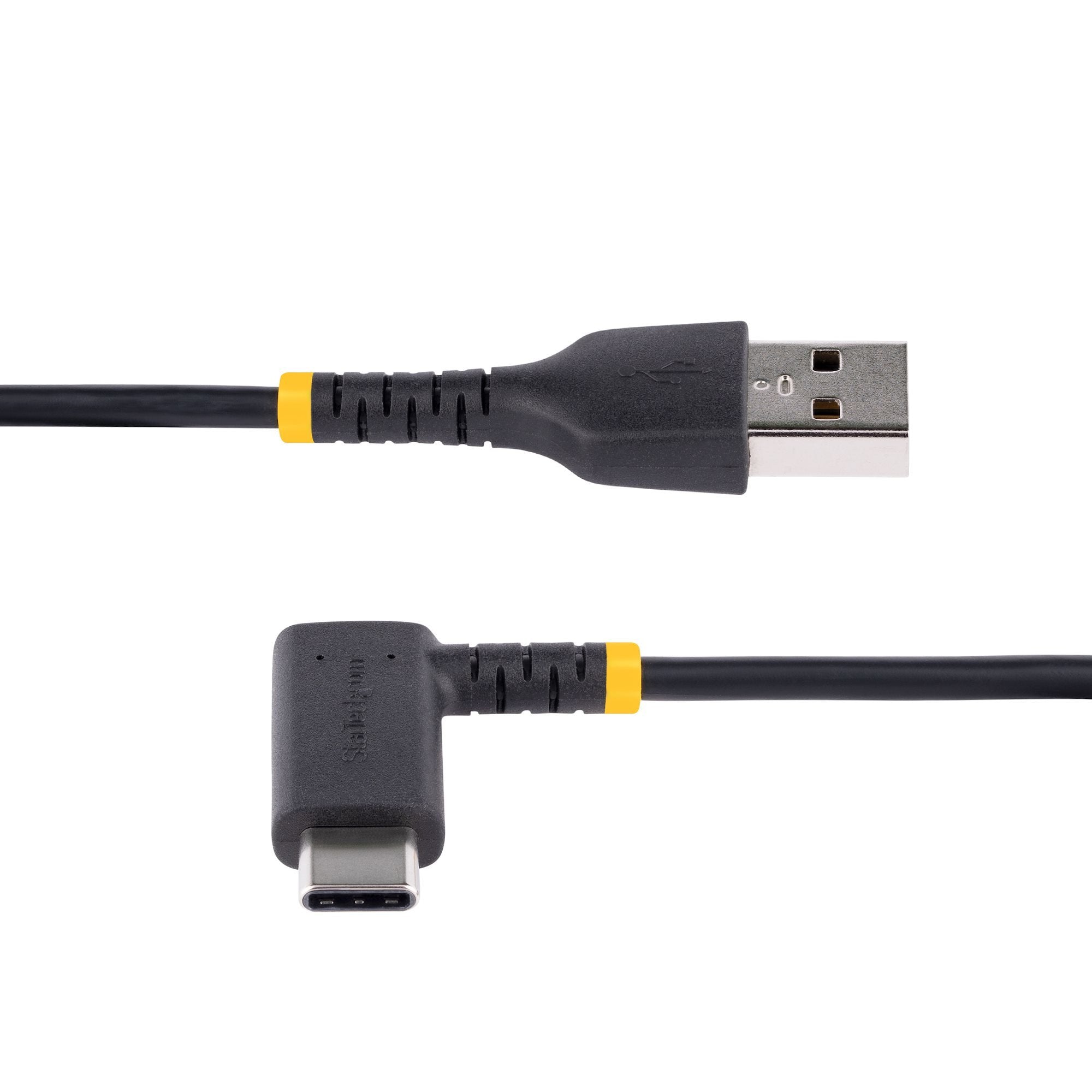 EAN 0065030893817 - StarTech.com R2ACR-30C-USB-CABLE cable USB USB 2.0 0,3 m USB A USB C imagen 4