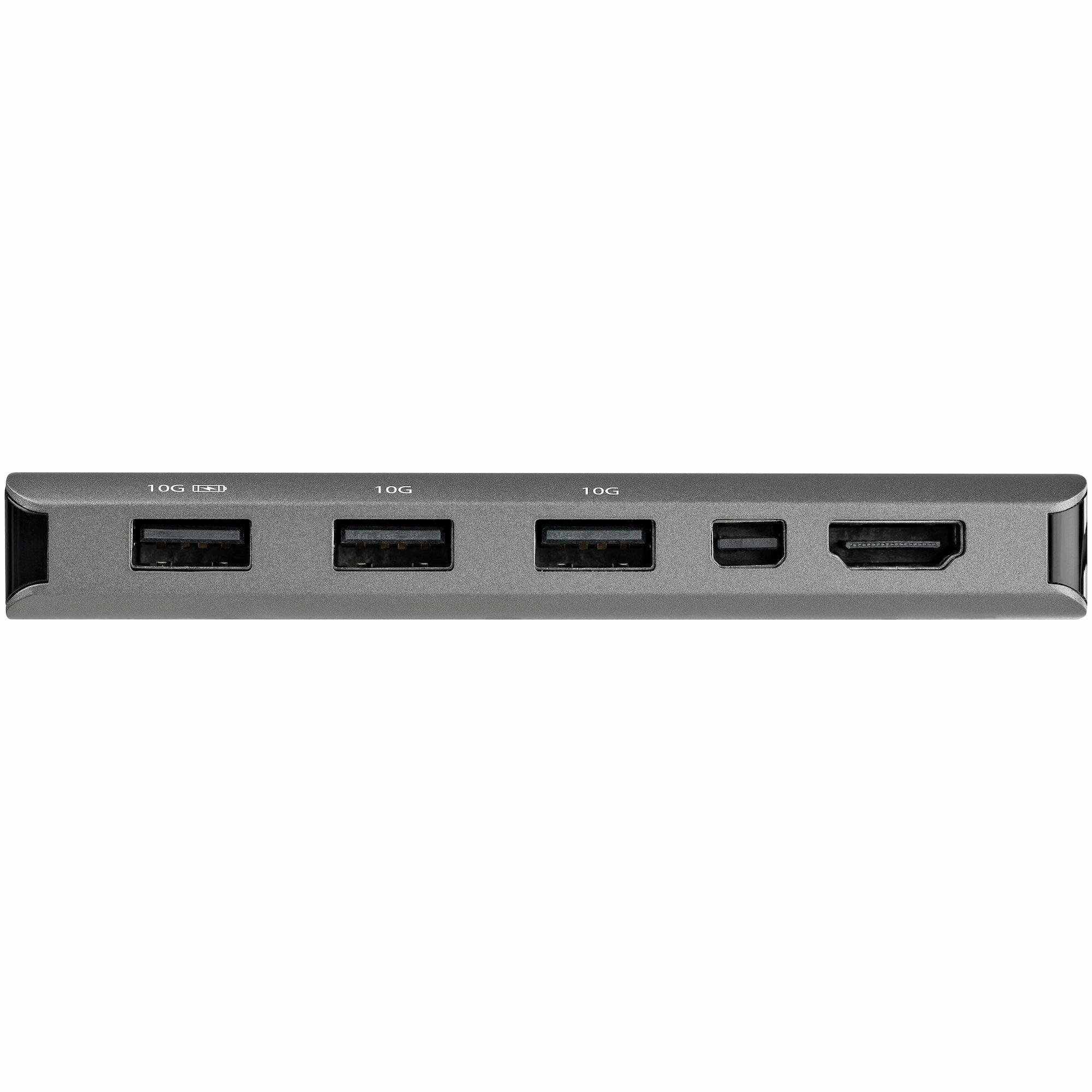 EAN 0065030892025 - StarTech.com DKT31CMDPHPD base para portátil y replicador de puertos Alámbrico USB 3.2 Gen 1 (3.1 Gen 1) imagen 5
