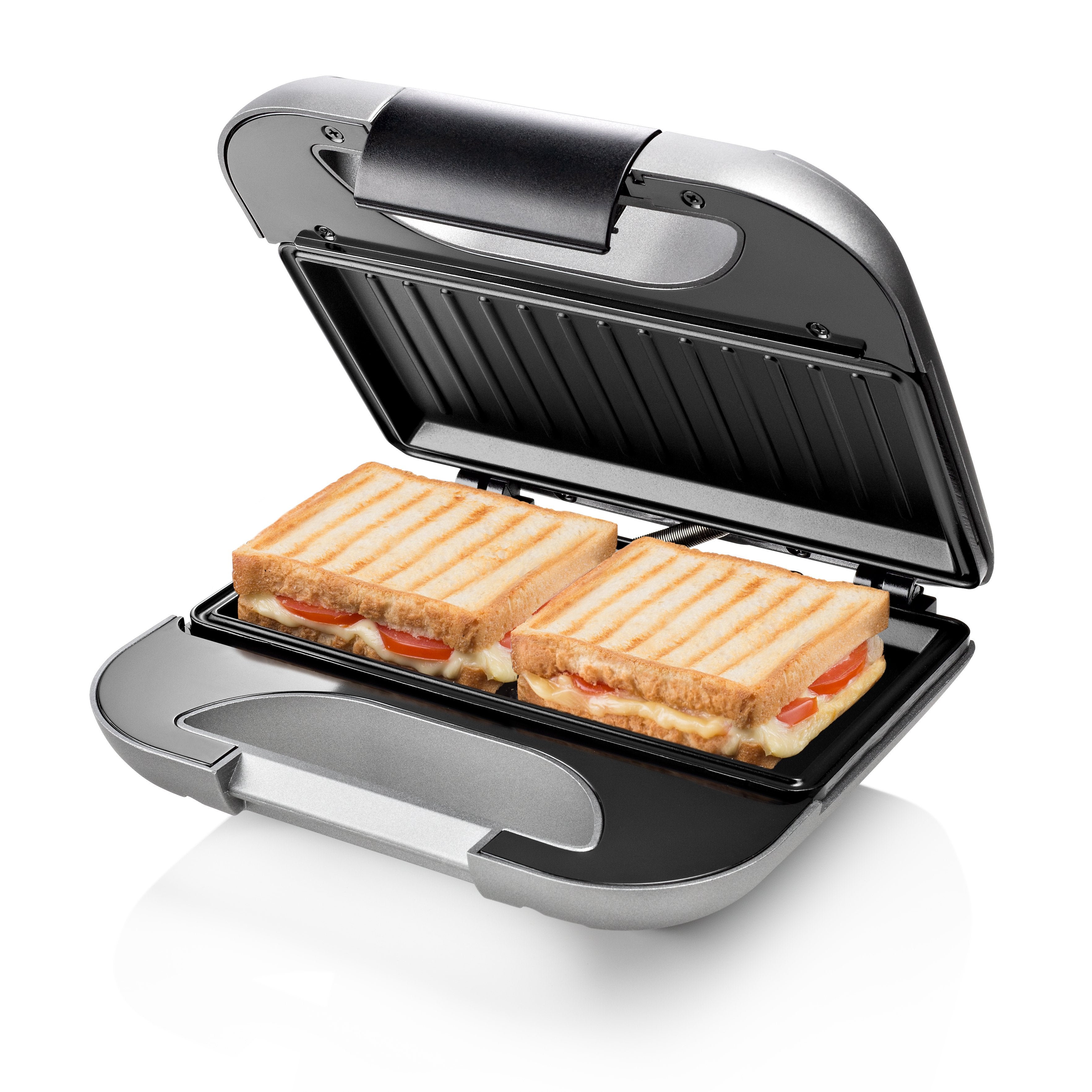 Sandwichera Princess 127003 750w Para 2 Sandwiches