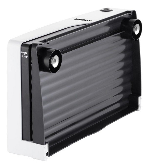 Cortafiambres Curva Unold 78860, Blanca